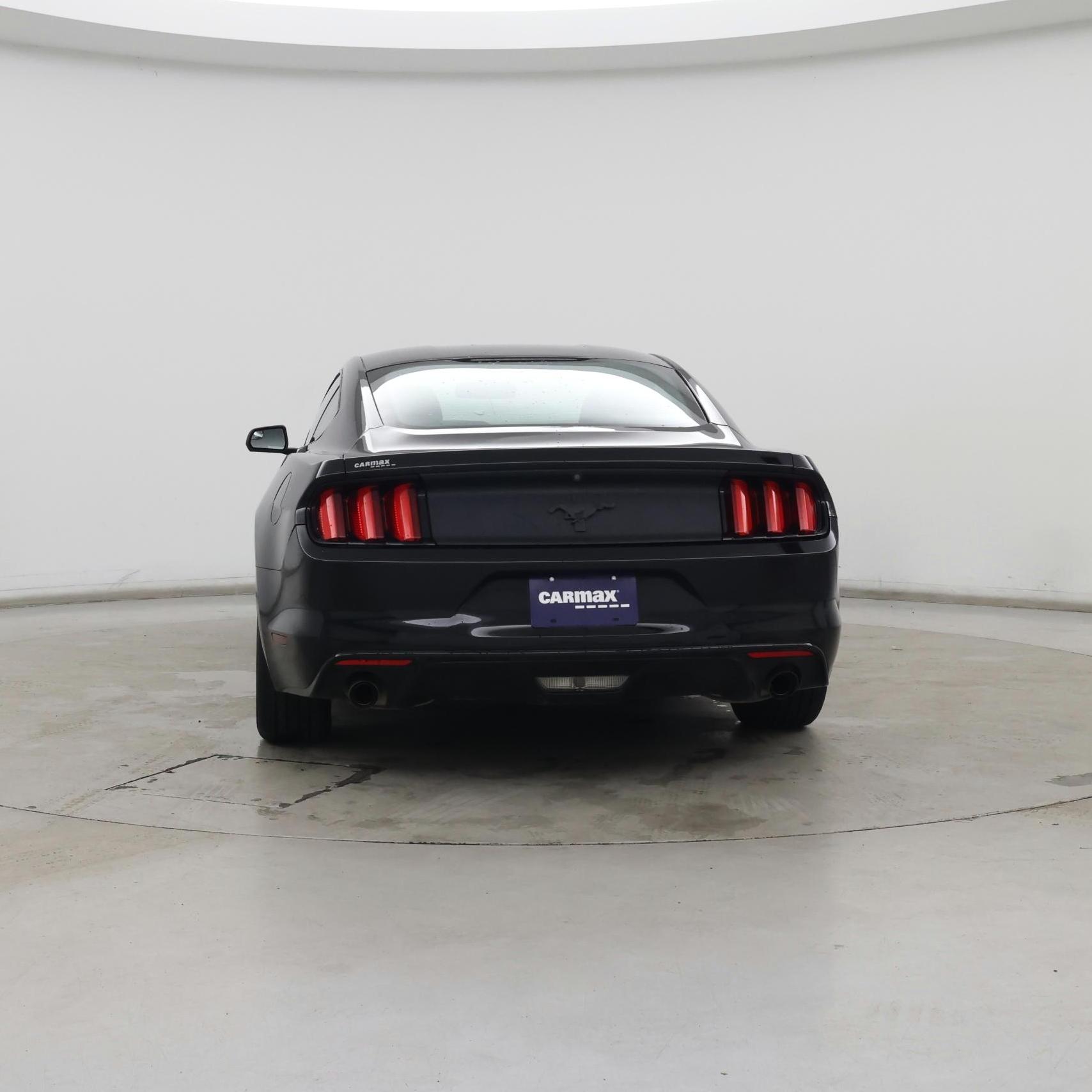 Thumbnail: 2016 Ford Mustang - 6