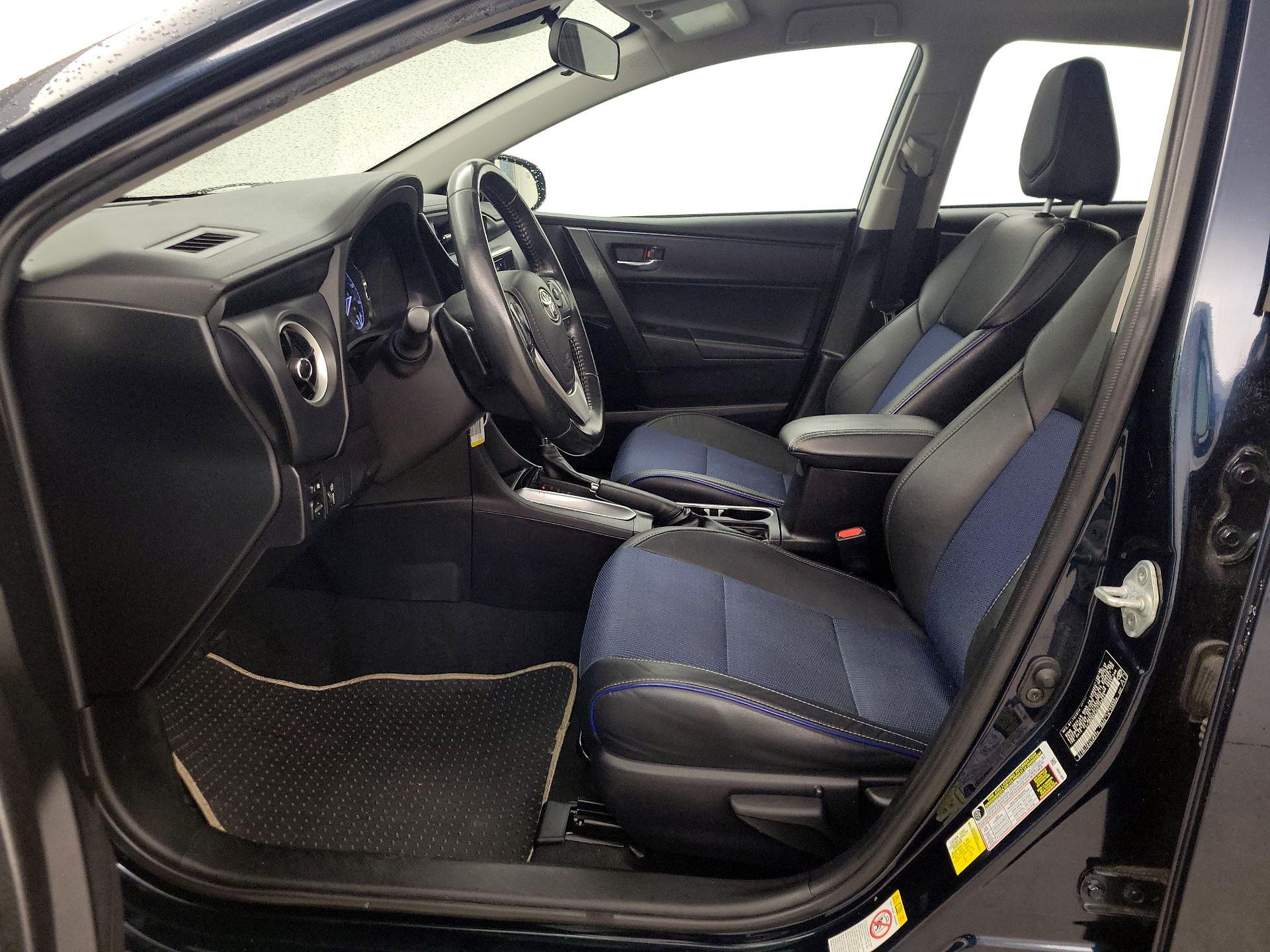 Thumbnail: 2019 Toyota Corolla - 11