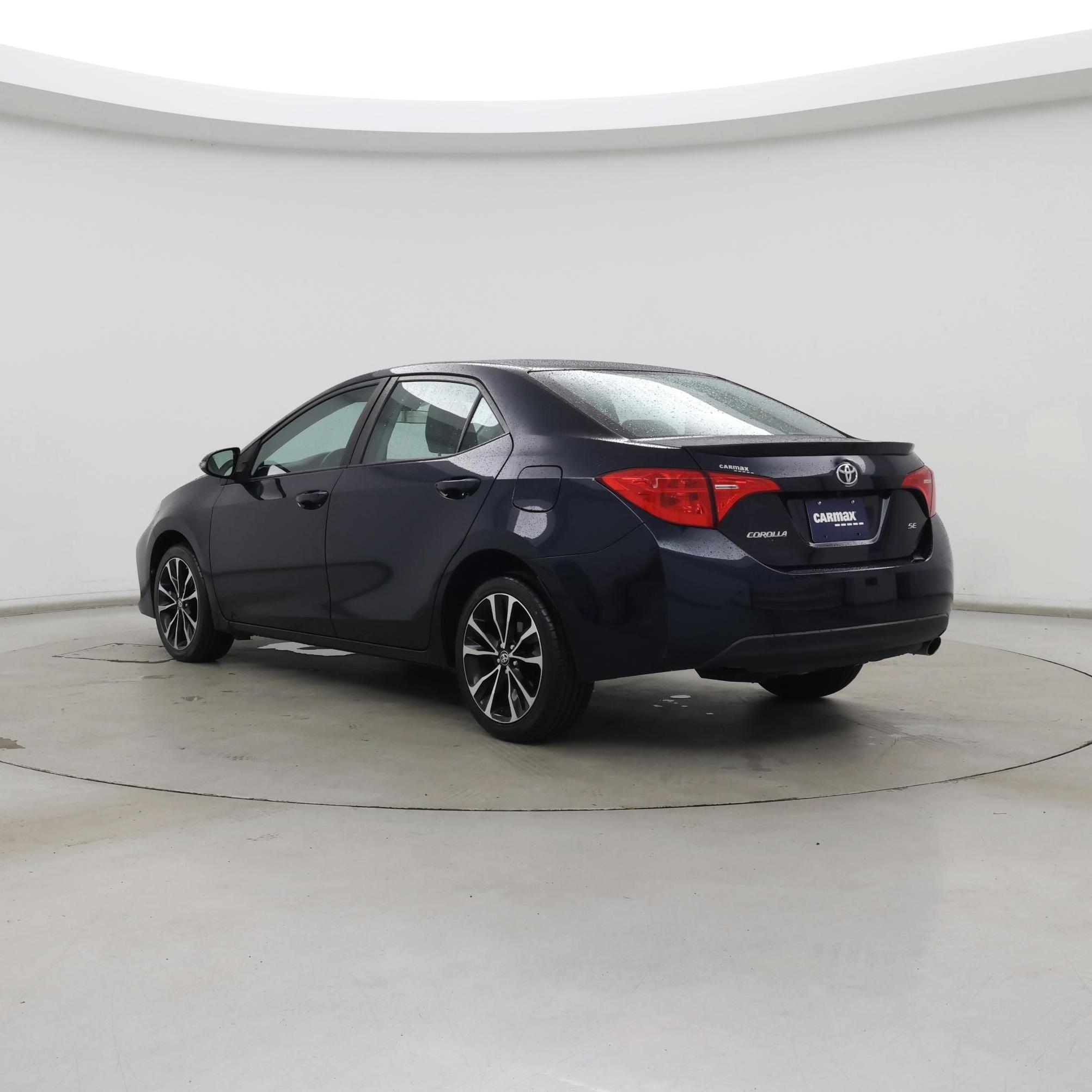 Thumbnail: 2019 Toyota Corolla - 2