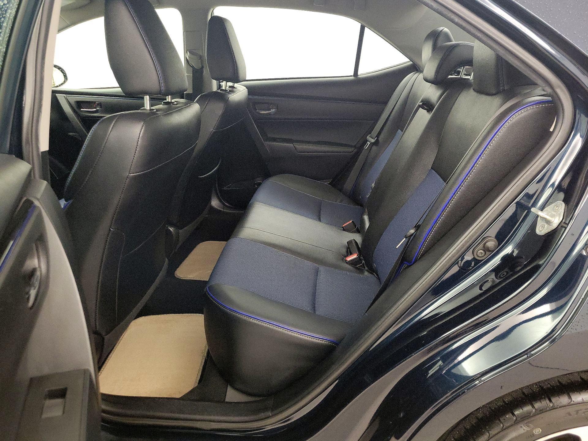 Thumbnail: 2019 Toyota Corolla - 19