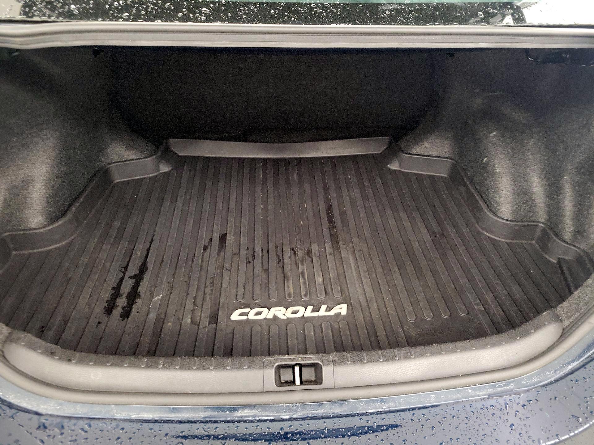 Thumbnail: 2019 Toyota Corolla - 20