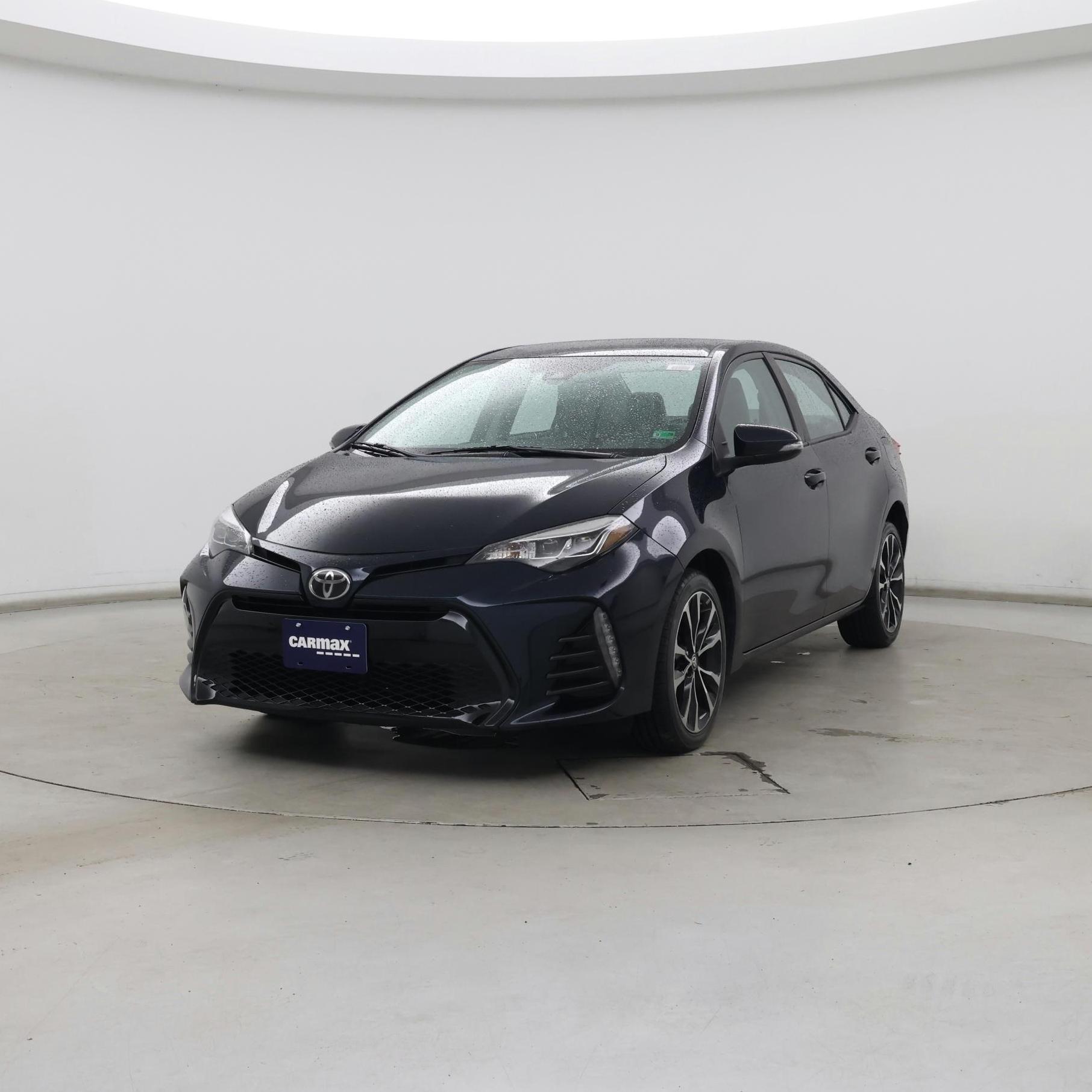 Thumbnail: 2019 Toyota Corolla - 4