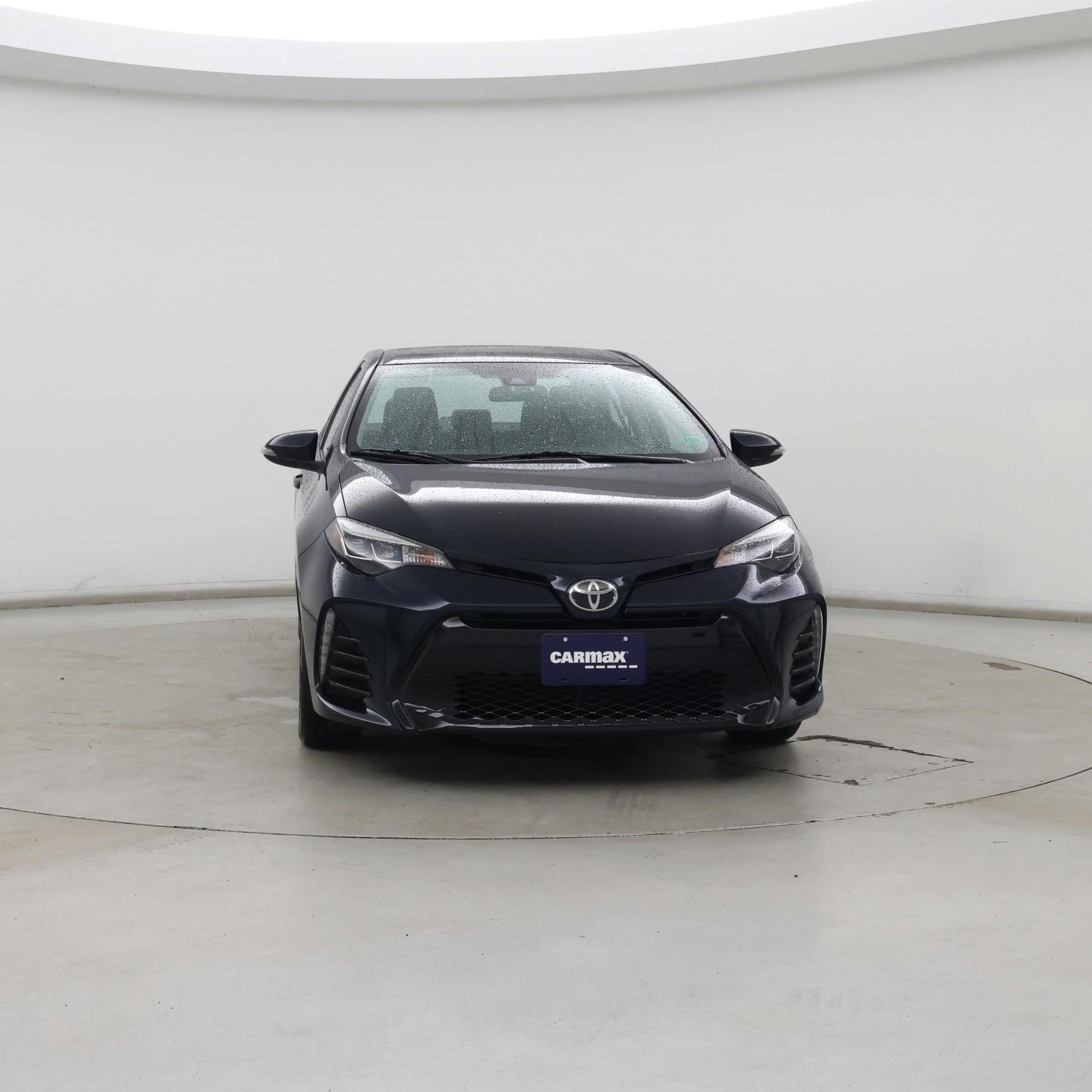 Thumbnail: 2019 Toyota Corolla - 5