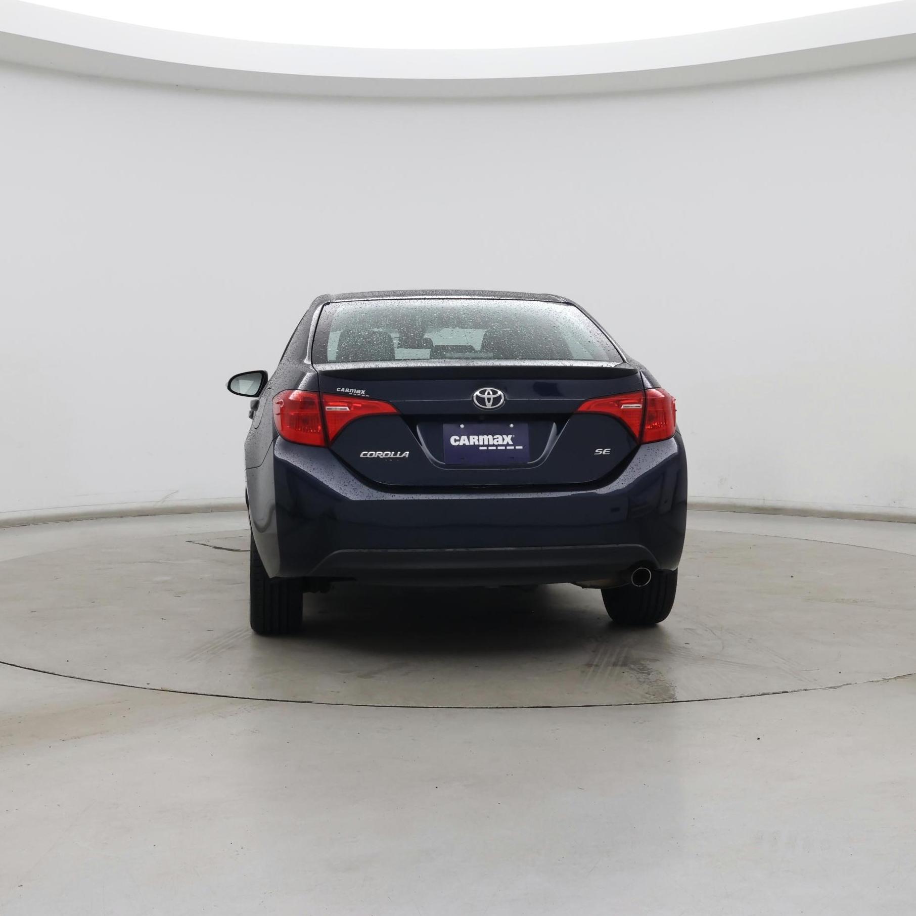 Thumbnail: 2019 Toyota Corolla - 6