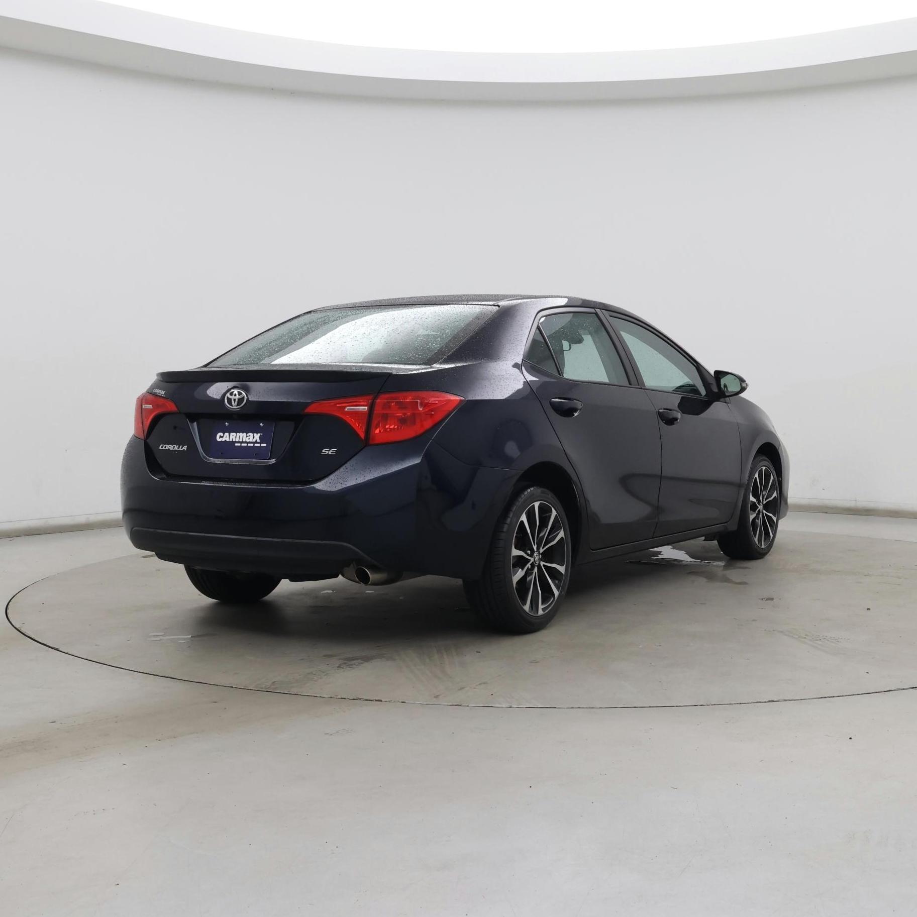 Thumbnail: 2019 Toyota Corolla - 8