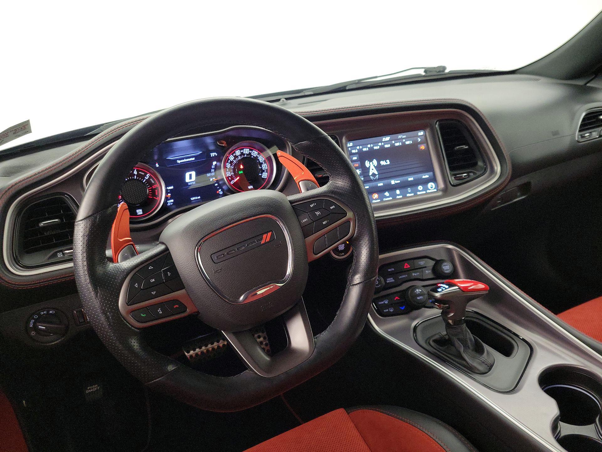 Thumbnail: 2022 Dodge Challenger - 9