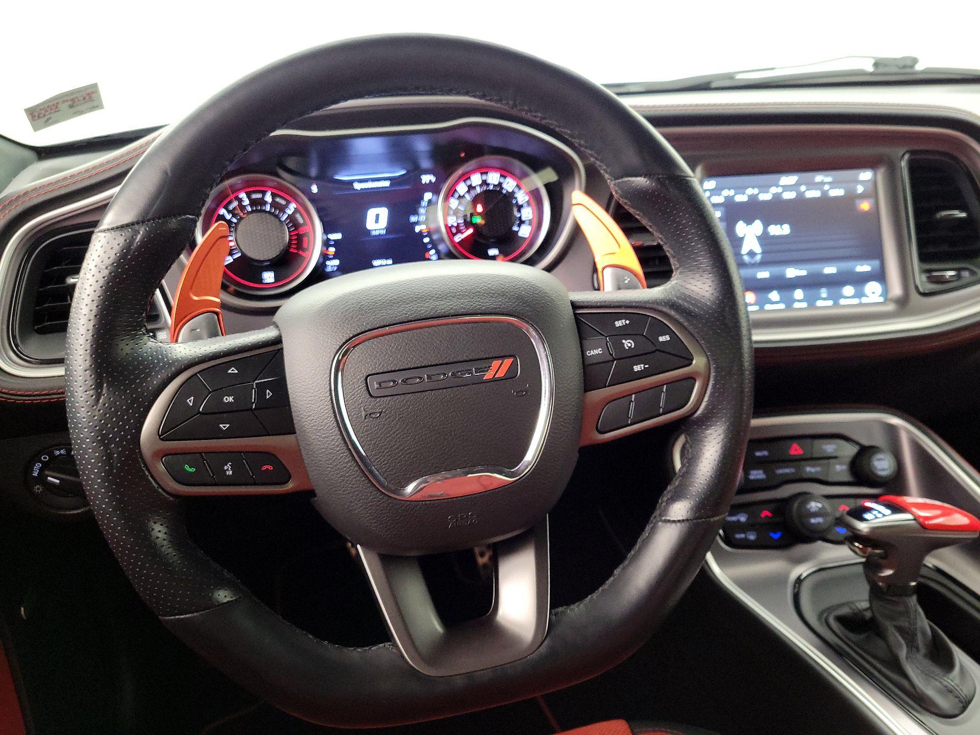 Thumbnail: 2022 Dodge Challenger - 10