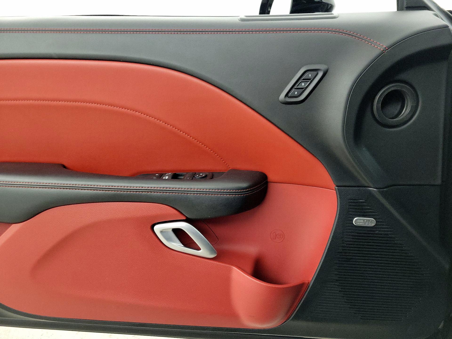 Thumbnail: 2022 Dodge Challenger - 12