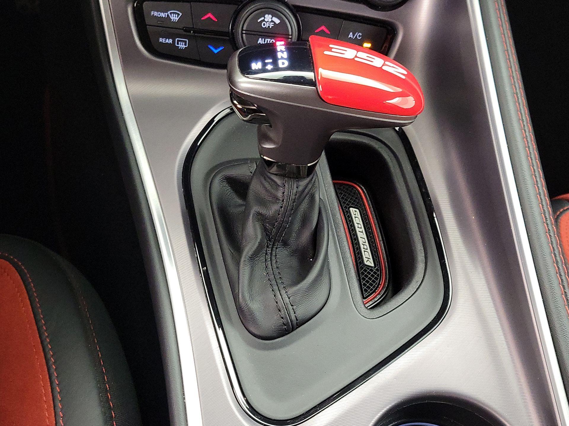 Thumbnail: 2022 Dodge Challenger - 17