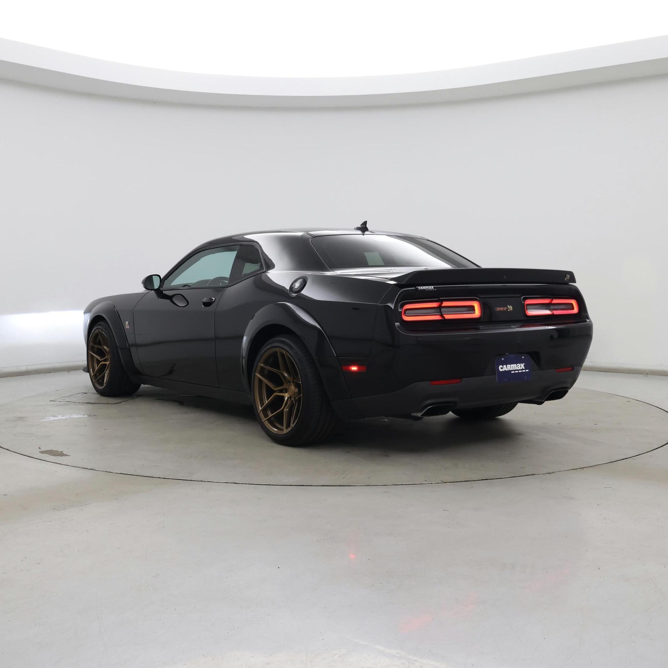 Thumbnail: 2022 Dodge Challenger - 2