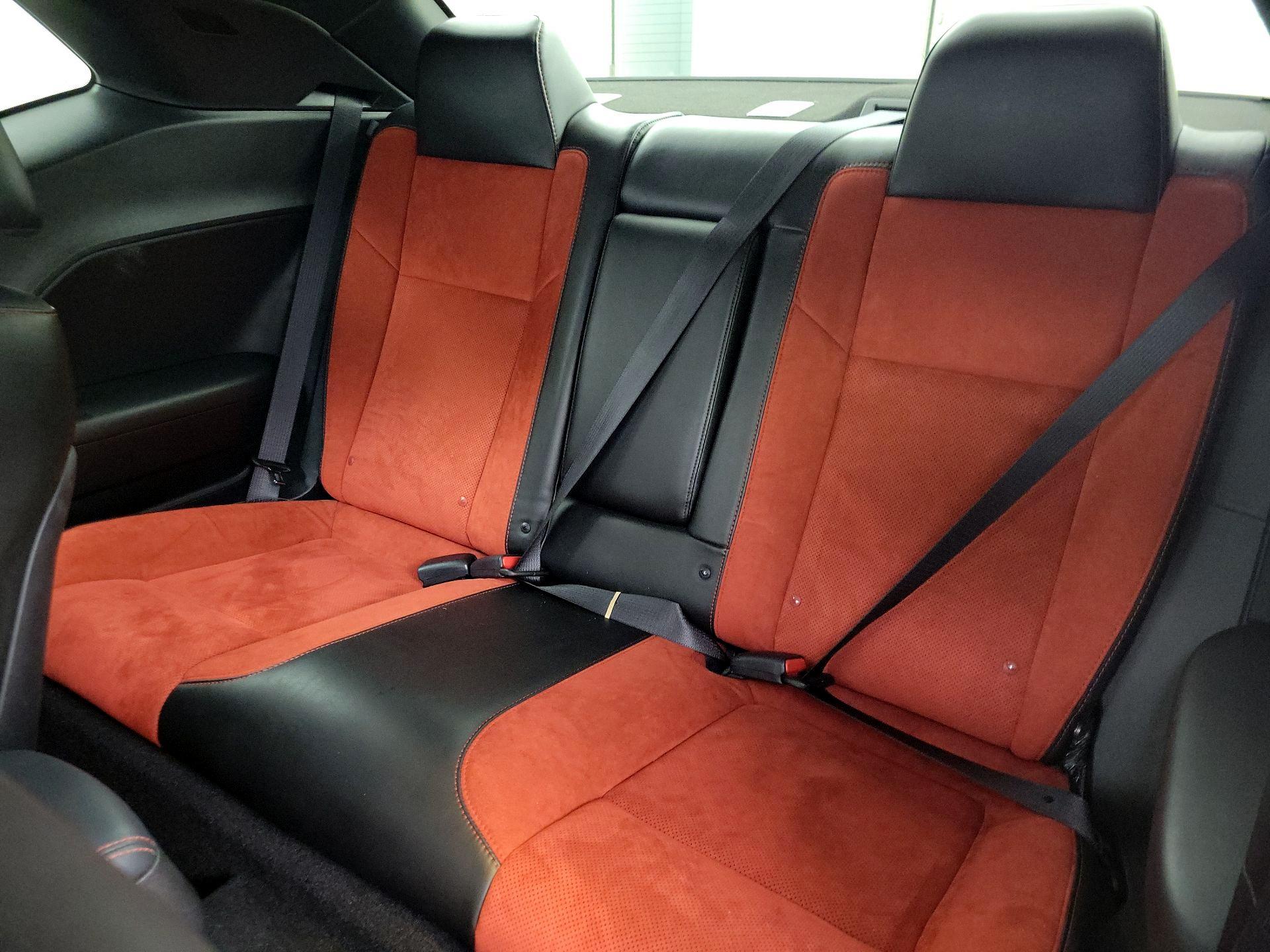 Thumbnail: 2022 Dodge Challenger - 19