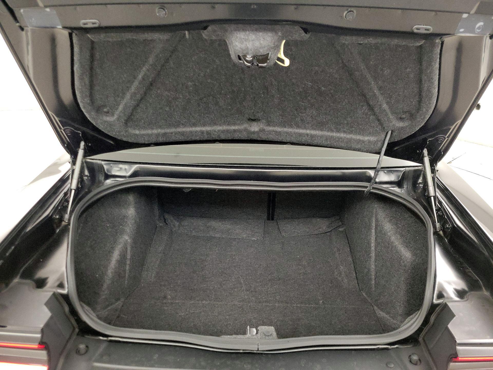 Thumbnail: 2022 Dodge Challenger - 20