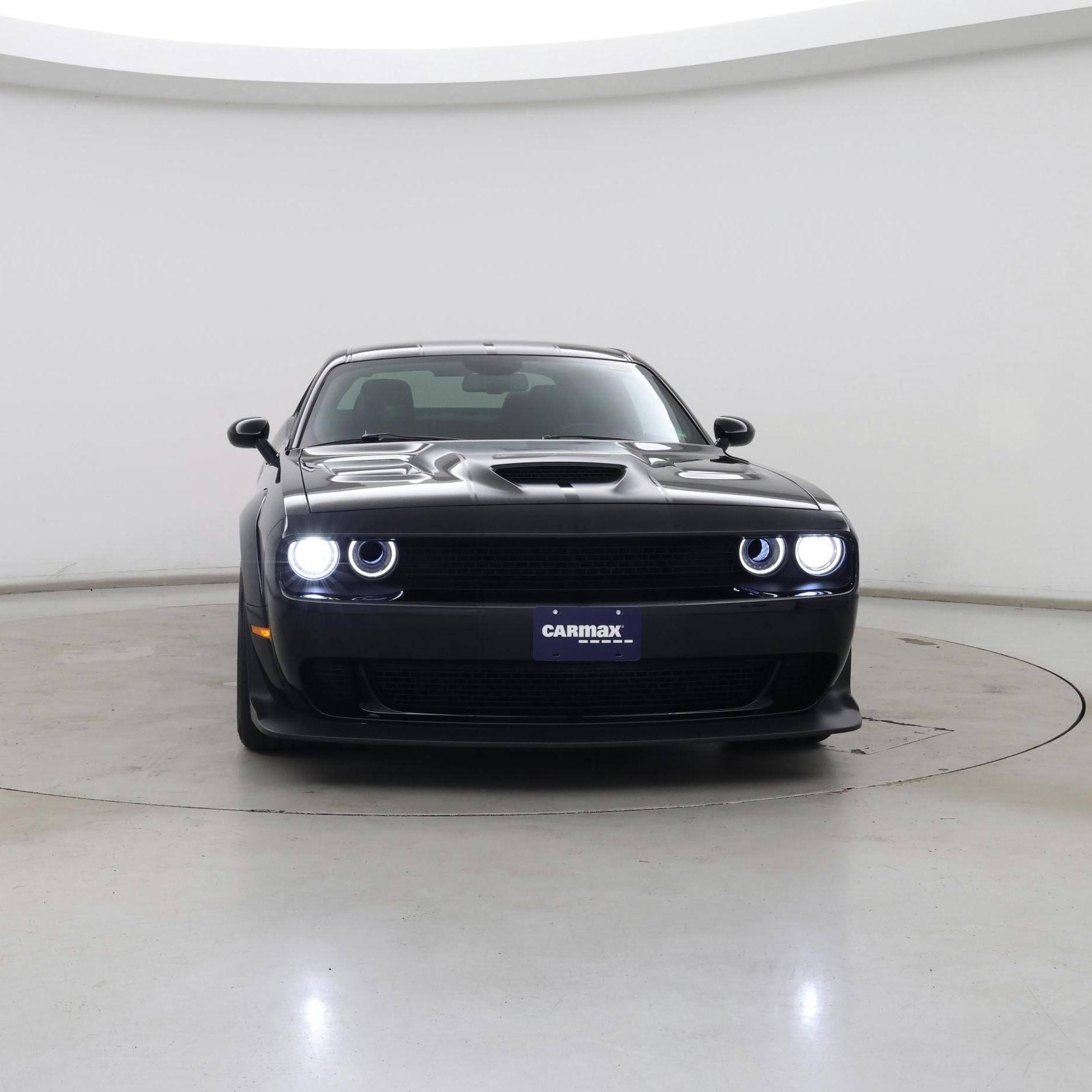 Thumbnail: 2022 Dodge Challenger - 5