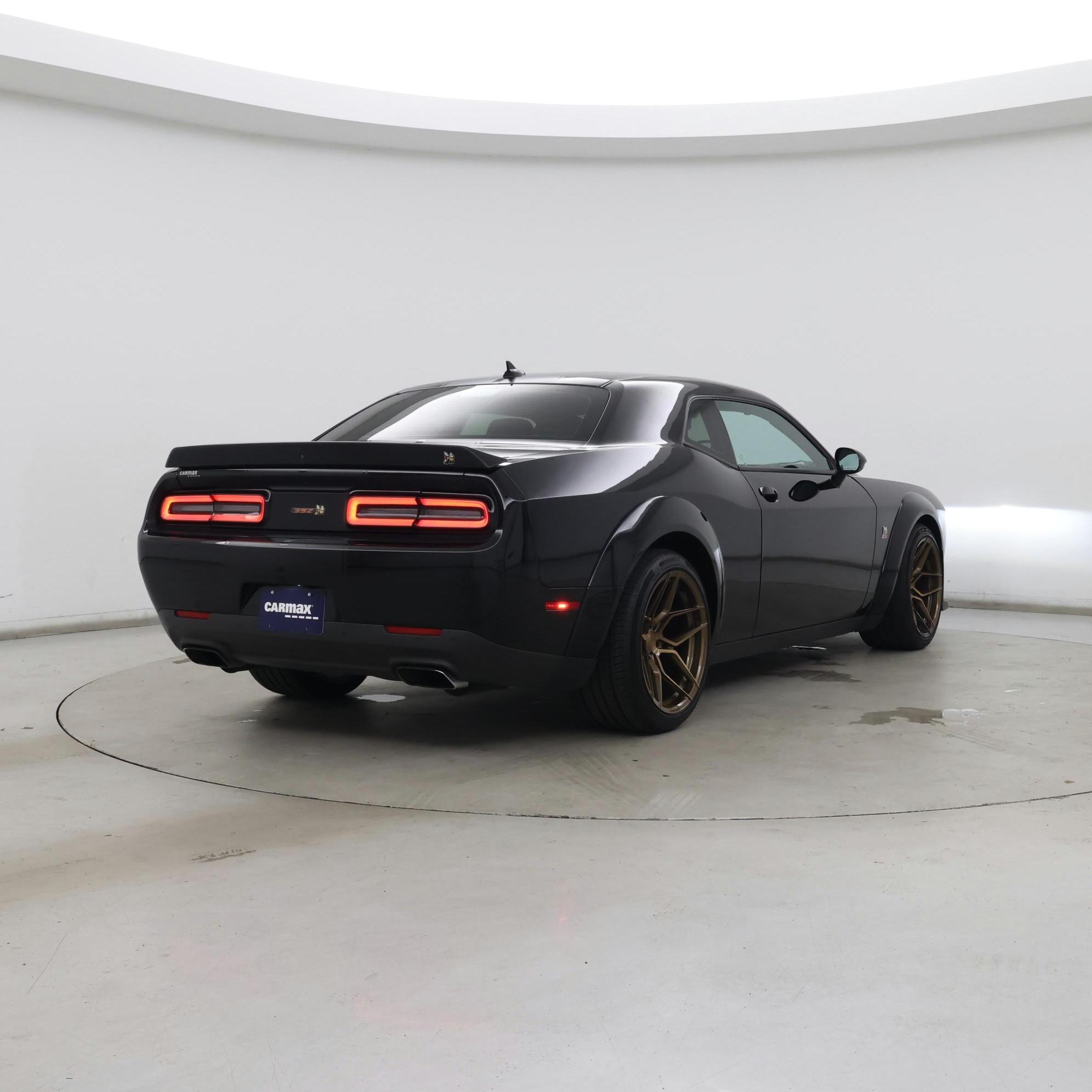 Thumbnail: 2022 Dodge Challenger - 8