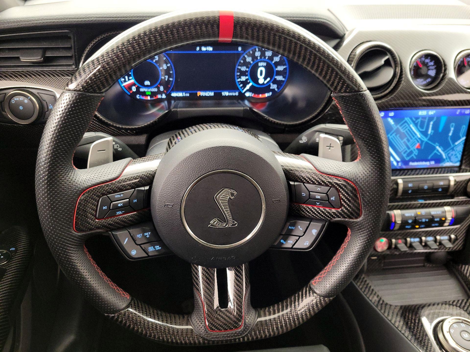 Thumbnail: 2020 Ford Mustang - 10