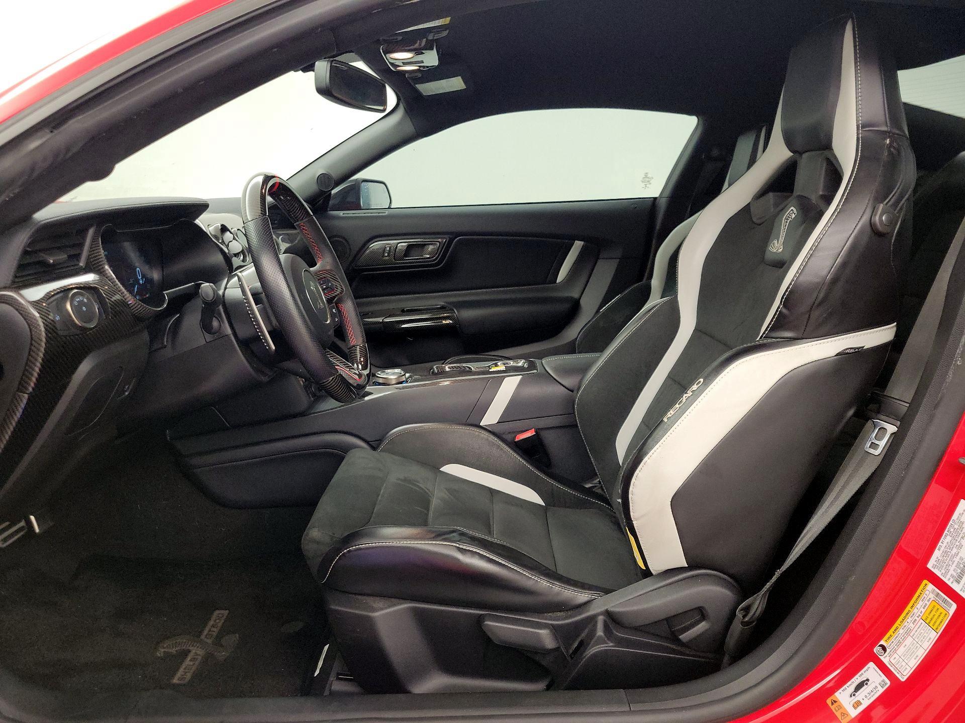 Thumbnail: 2020 Ford Mustang - 11