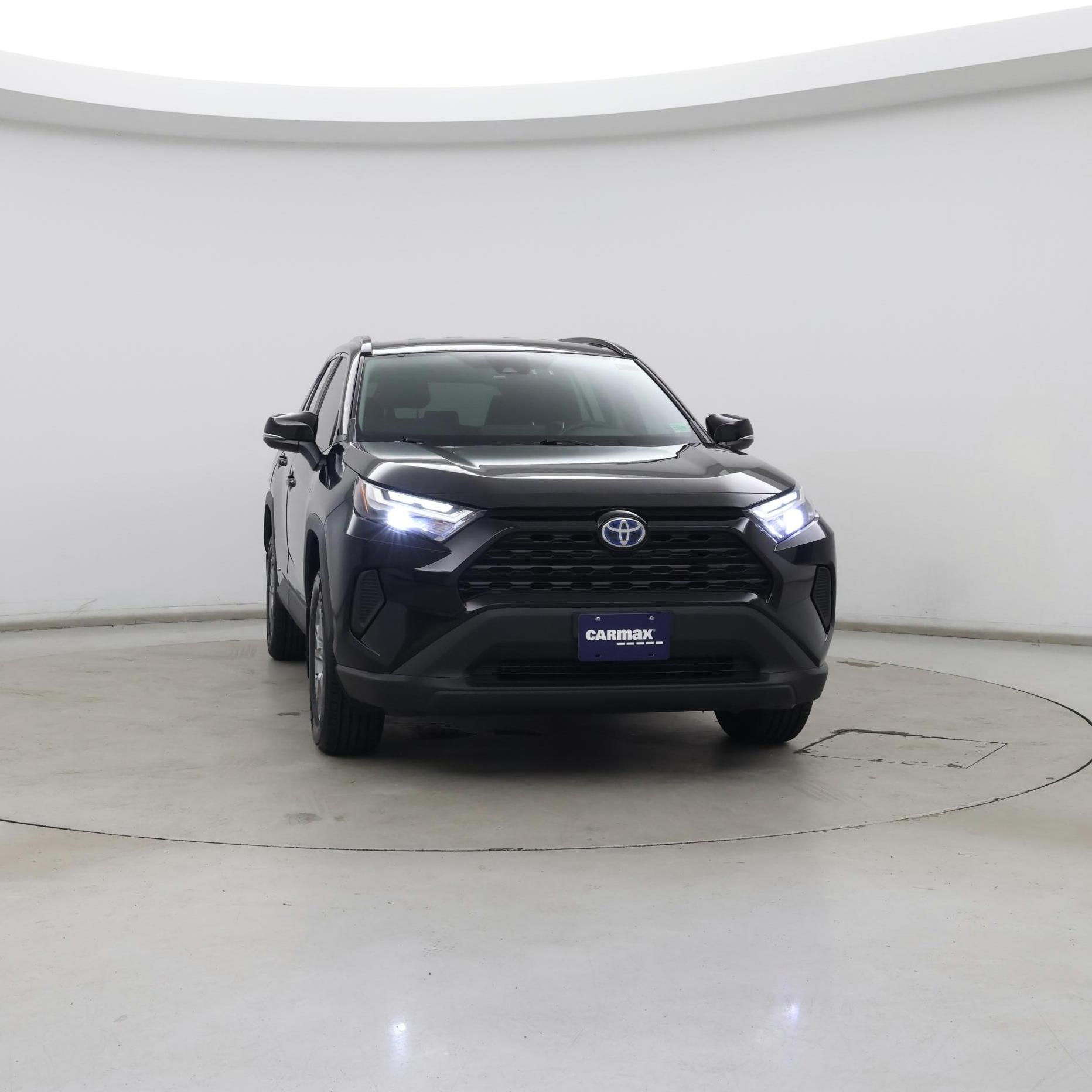 Thumbnail: 2022 Toyota RAV4 - 5