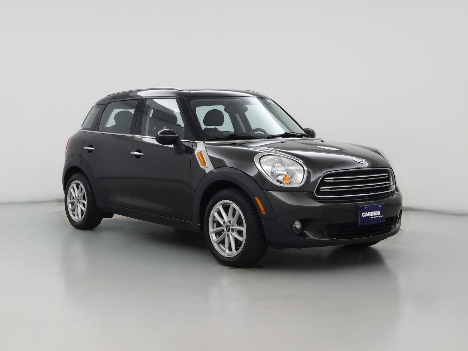 2016 MINI Countryman