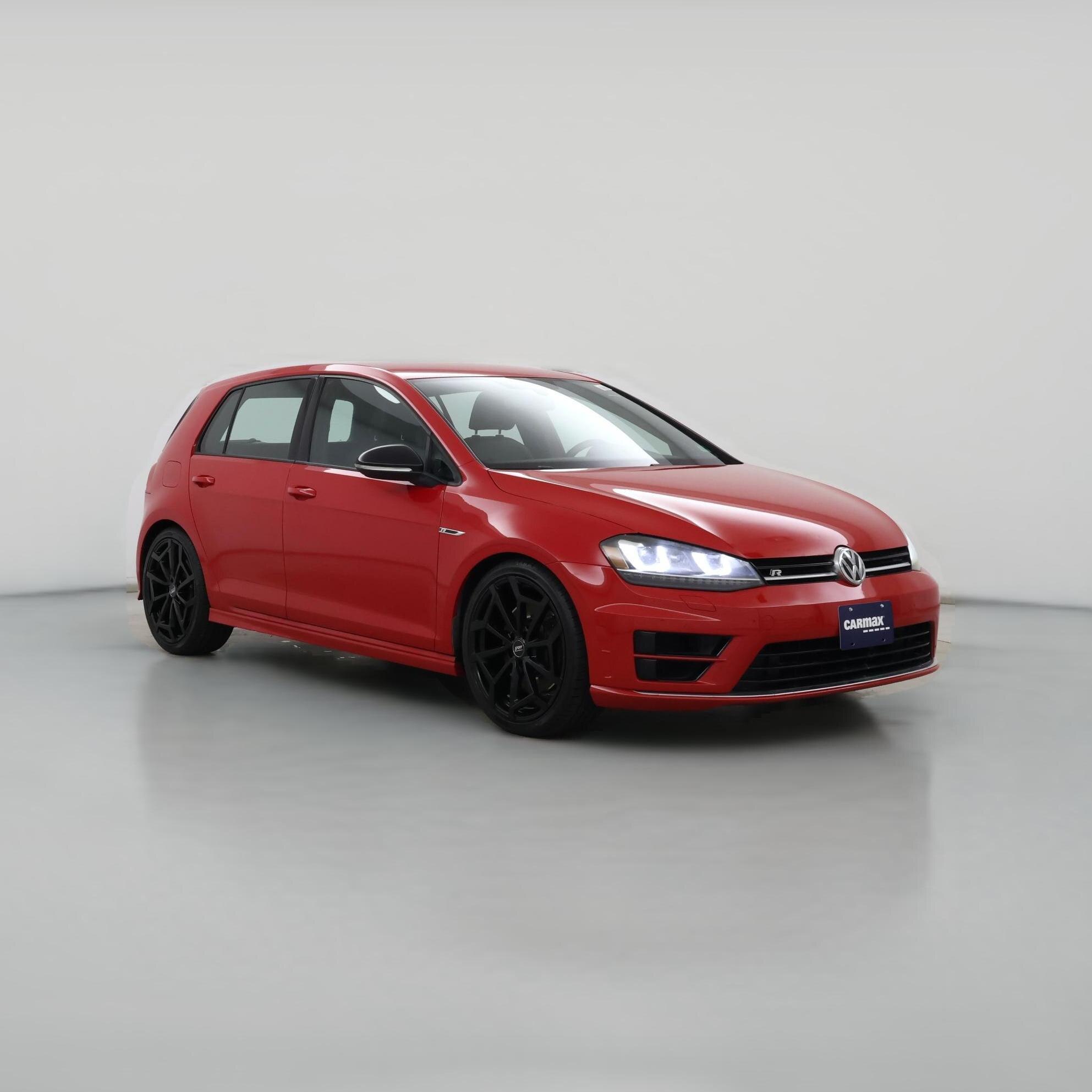 Thumbnail: 2015 Volkswagen Golf - 1