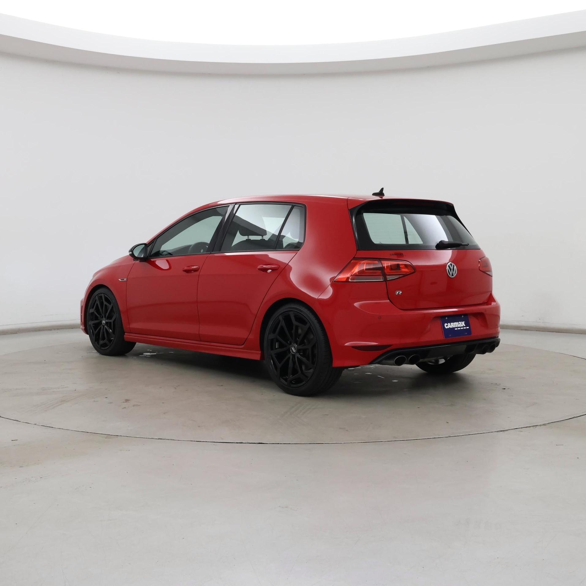 Thumbnail: 2015 Volkswagen Golf - 2
