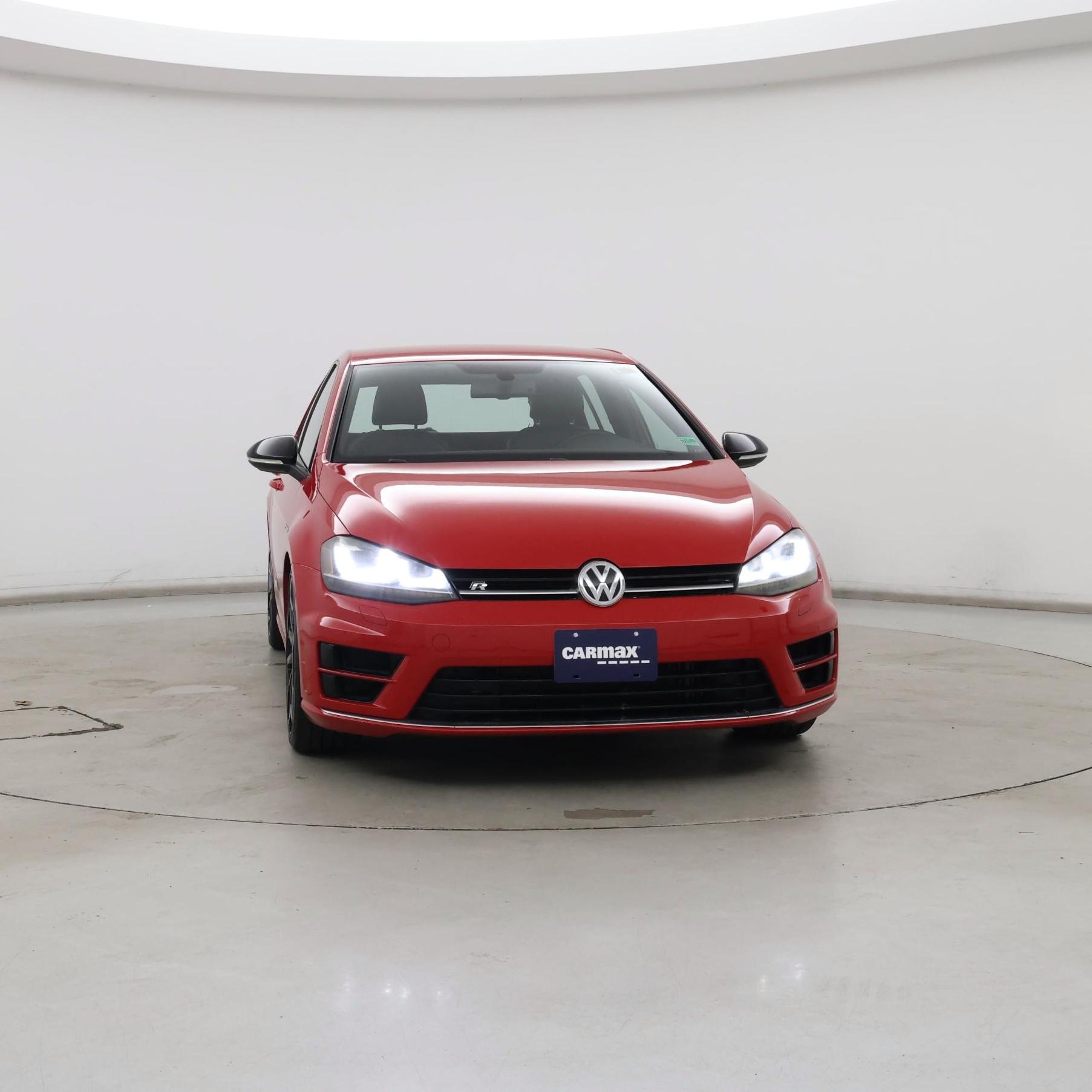 Thumbnail: 2015 Volkswagen Golf - 5