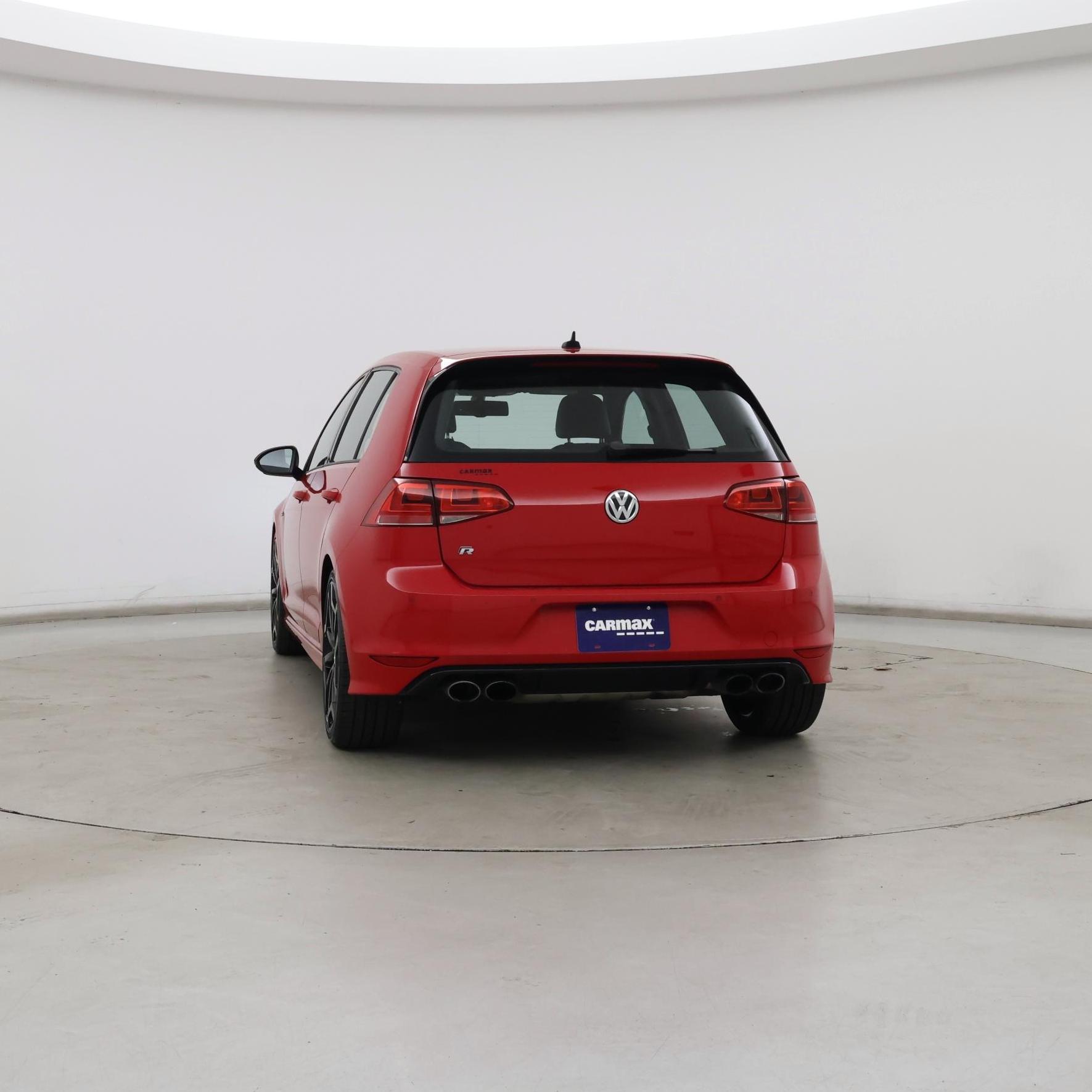 Thumbnail: 2015 Volkswagen Golf - 6