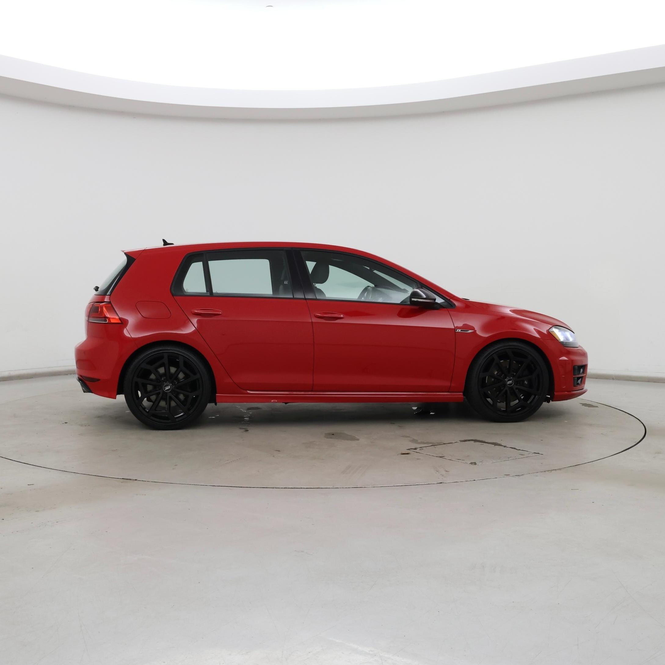 Thumbnail: 2015 Volkswagen Golf - 7