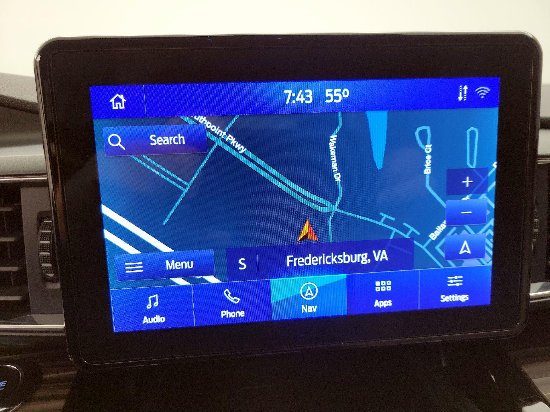 Thumbnail: 2021 Ford Explorer - 14