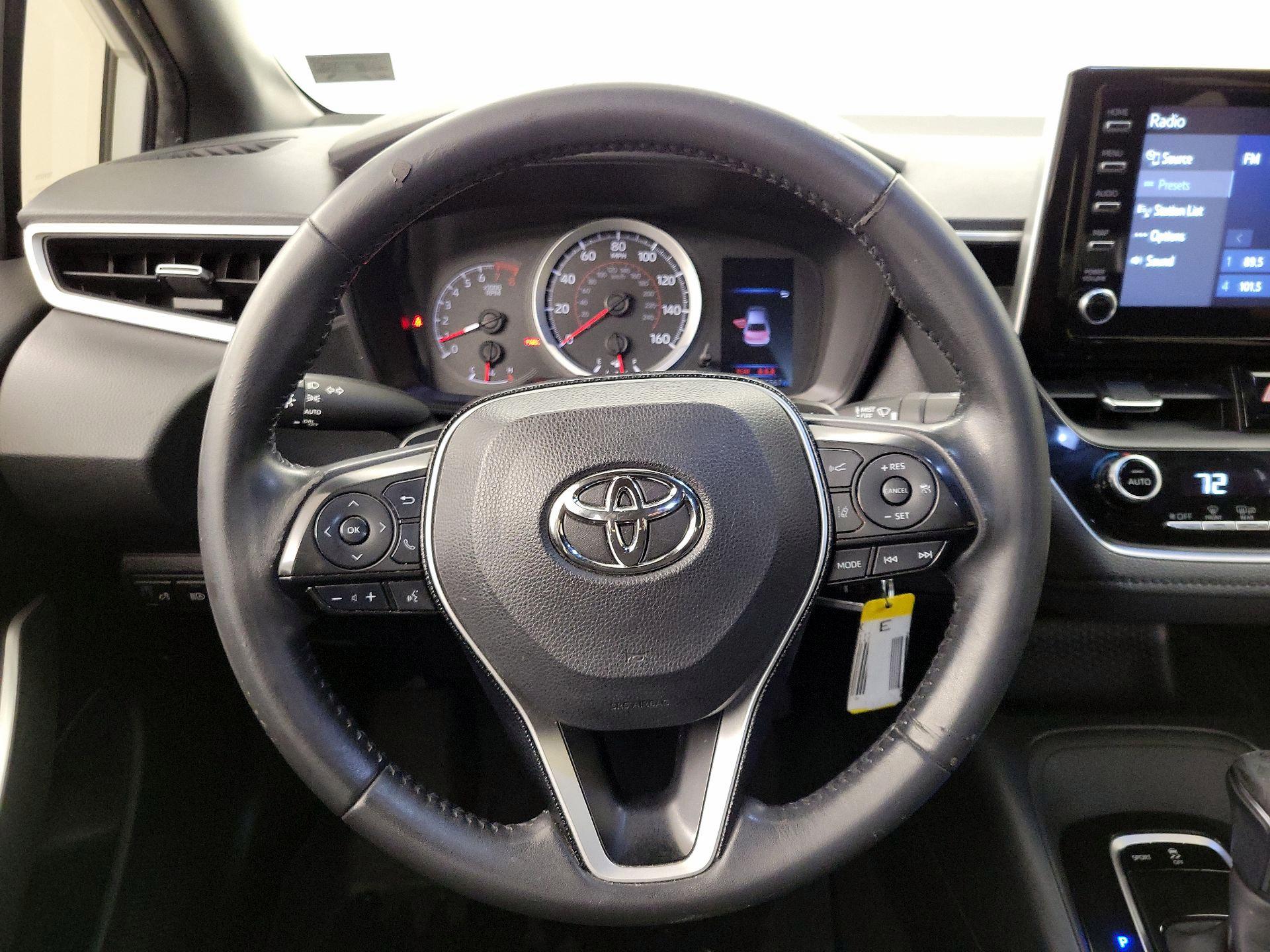 Thumbnail: 2020 Toyota Corolla - 10