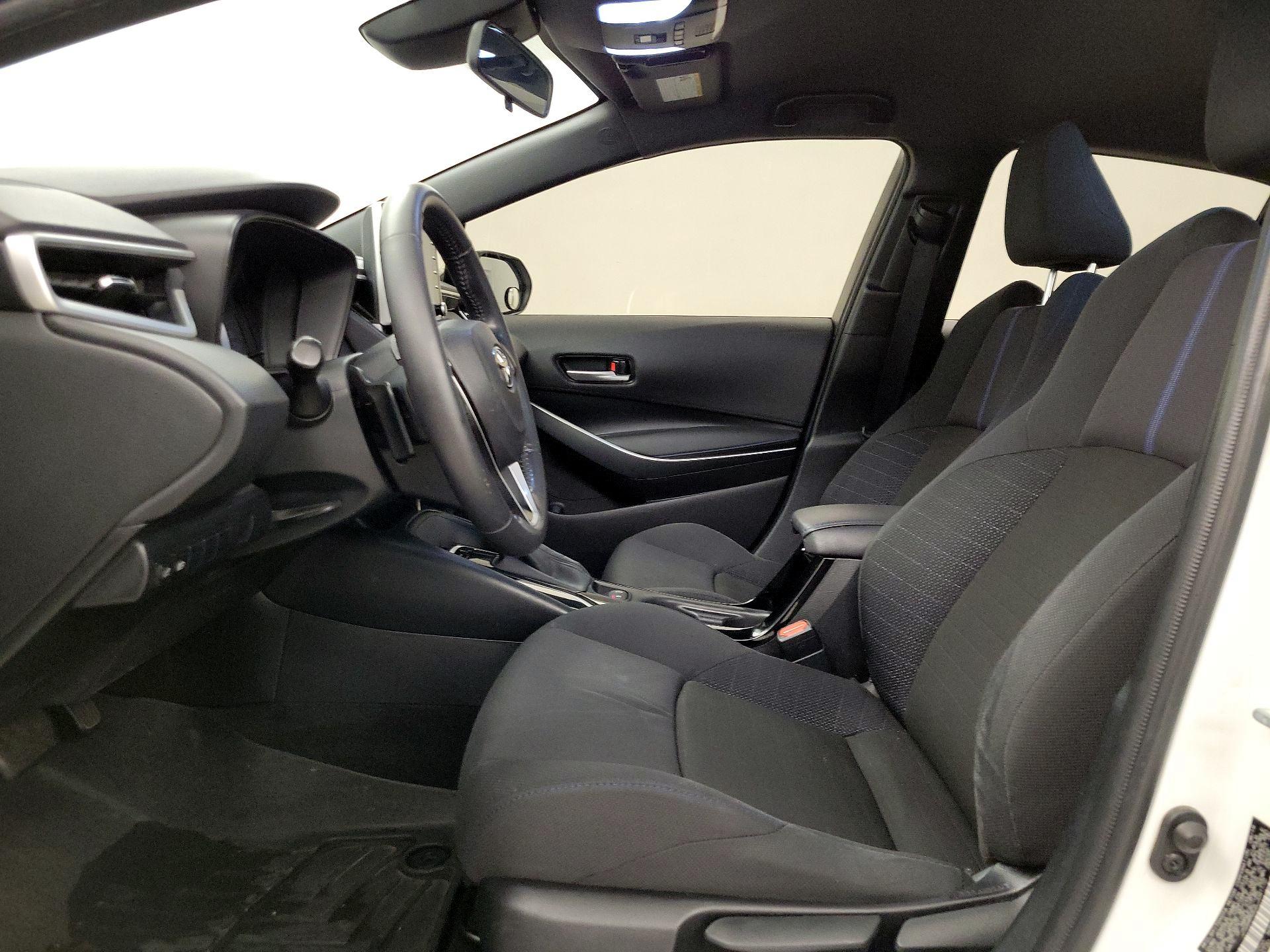 Thumbnail: 2020 Toyota Corolla - 11