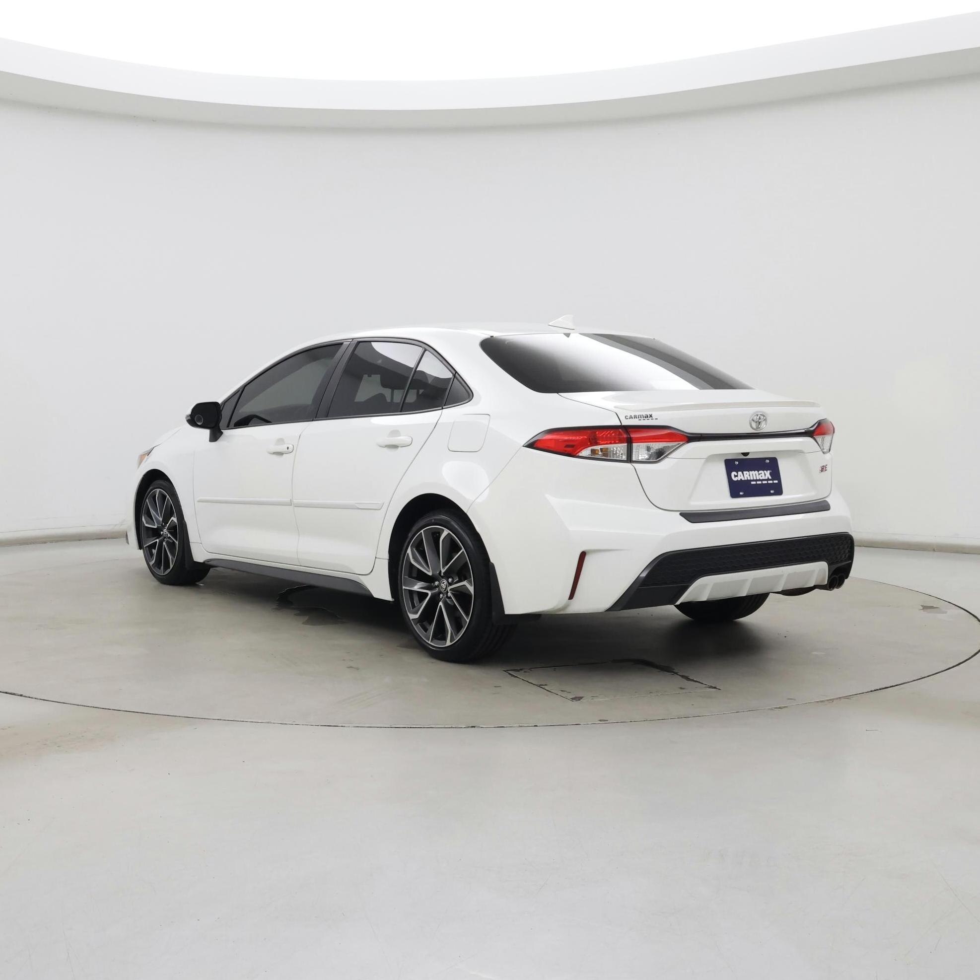 Thumbnail: 2020 Toyota Corolla - 2