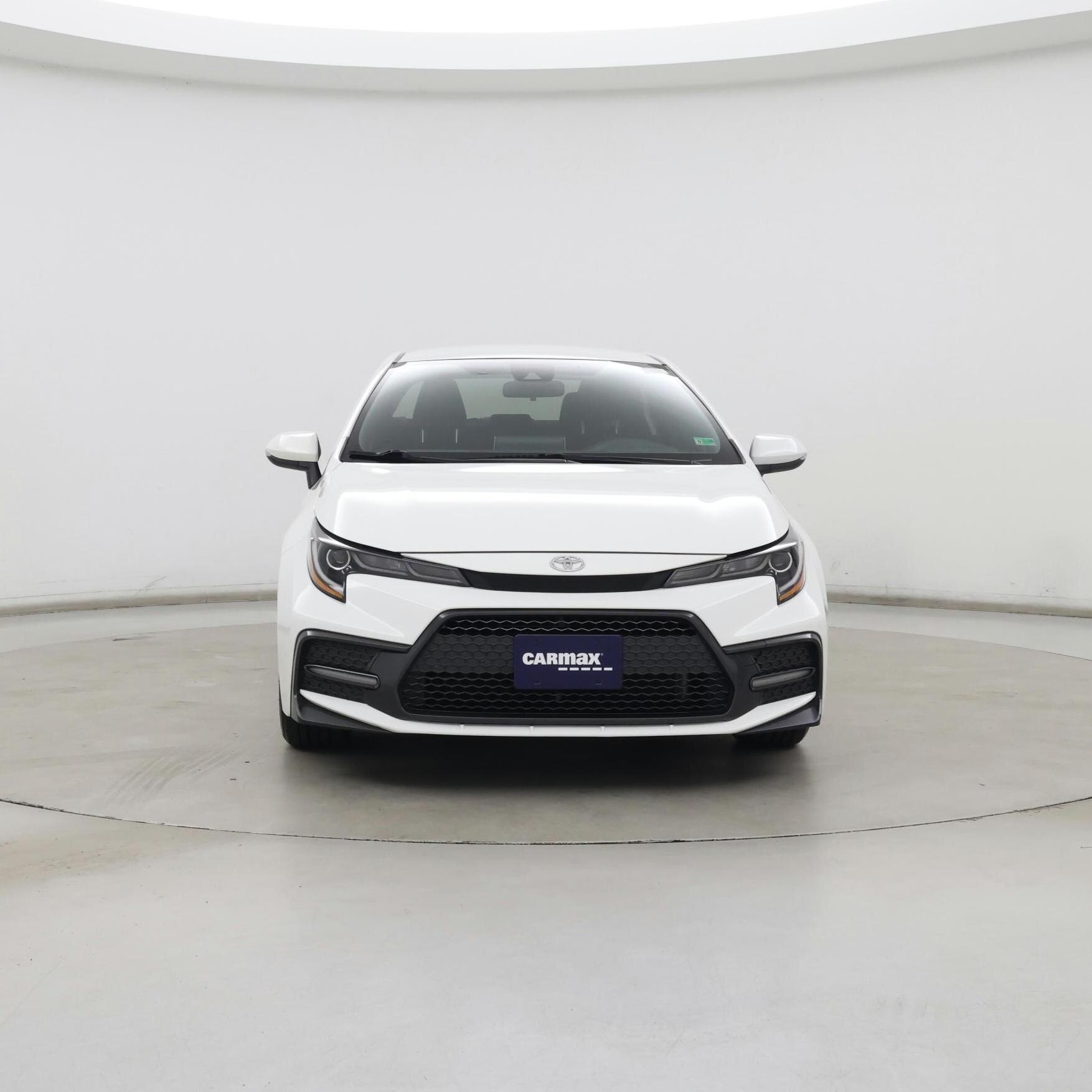 Thumbnail: 2020 Toyota Corolla - 5