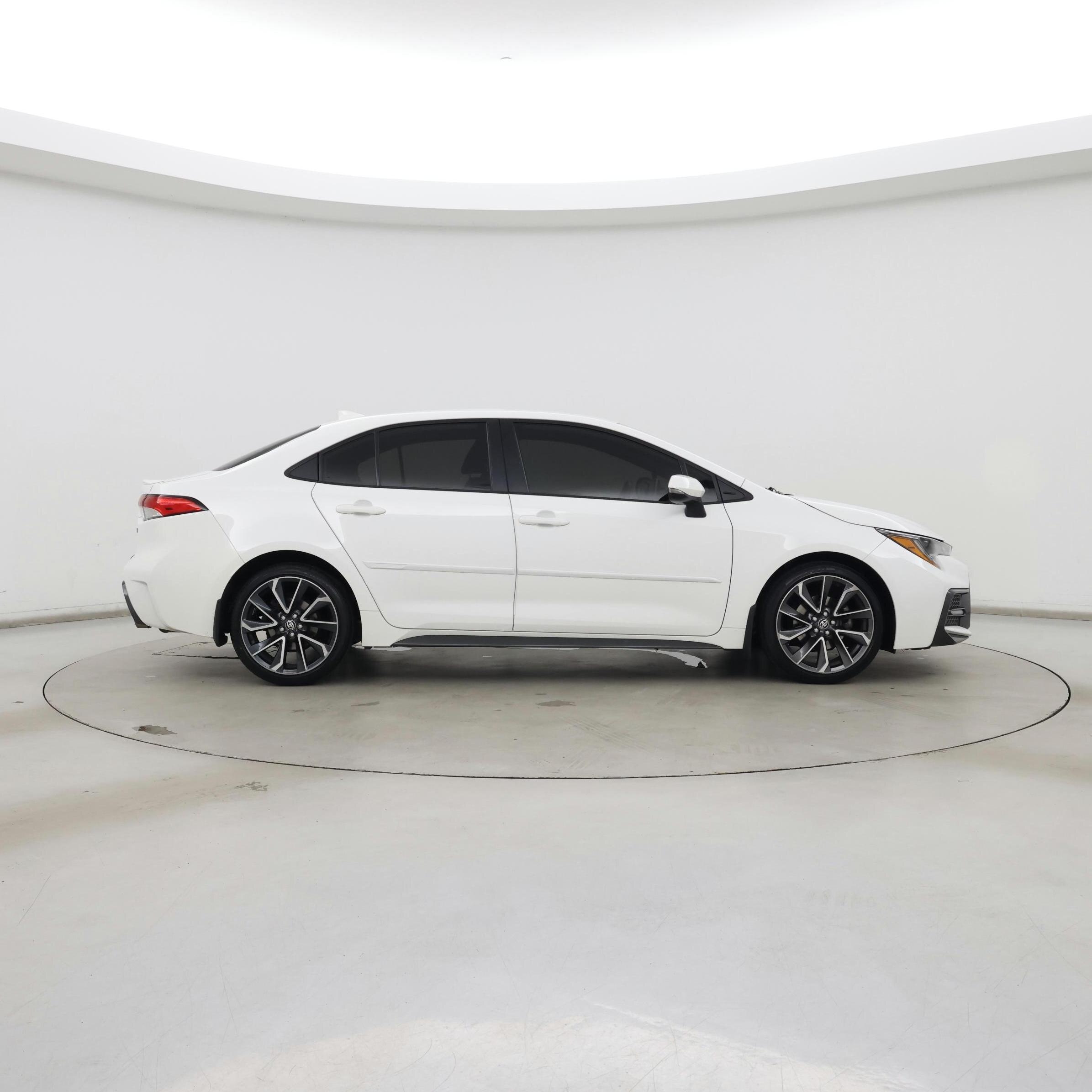 Thumbnail: 2020 Toyota Corolla - 7