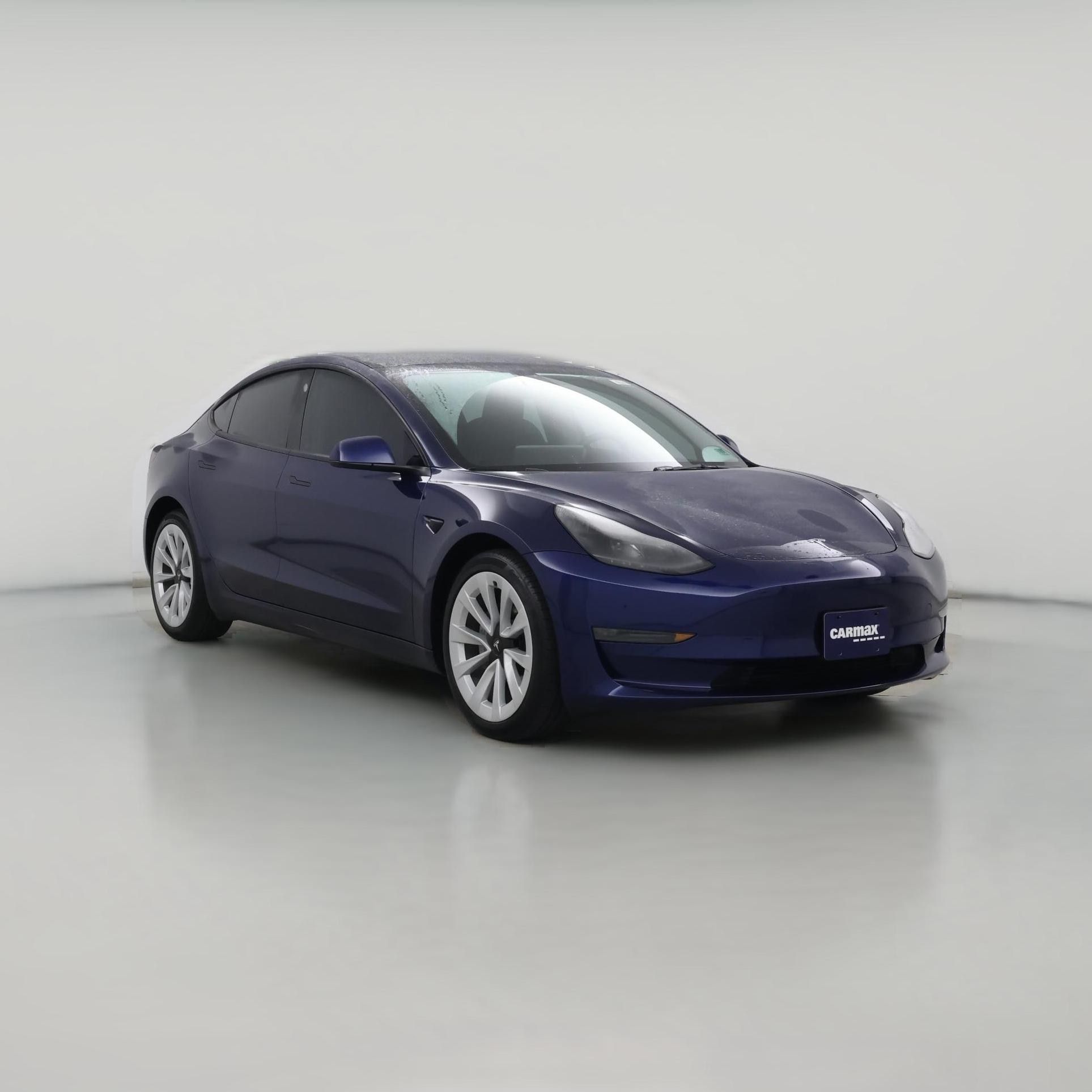 Thumbnail: 2023 Tesla Model 3 - 1