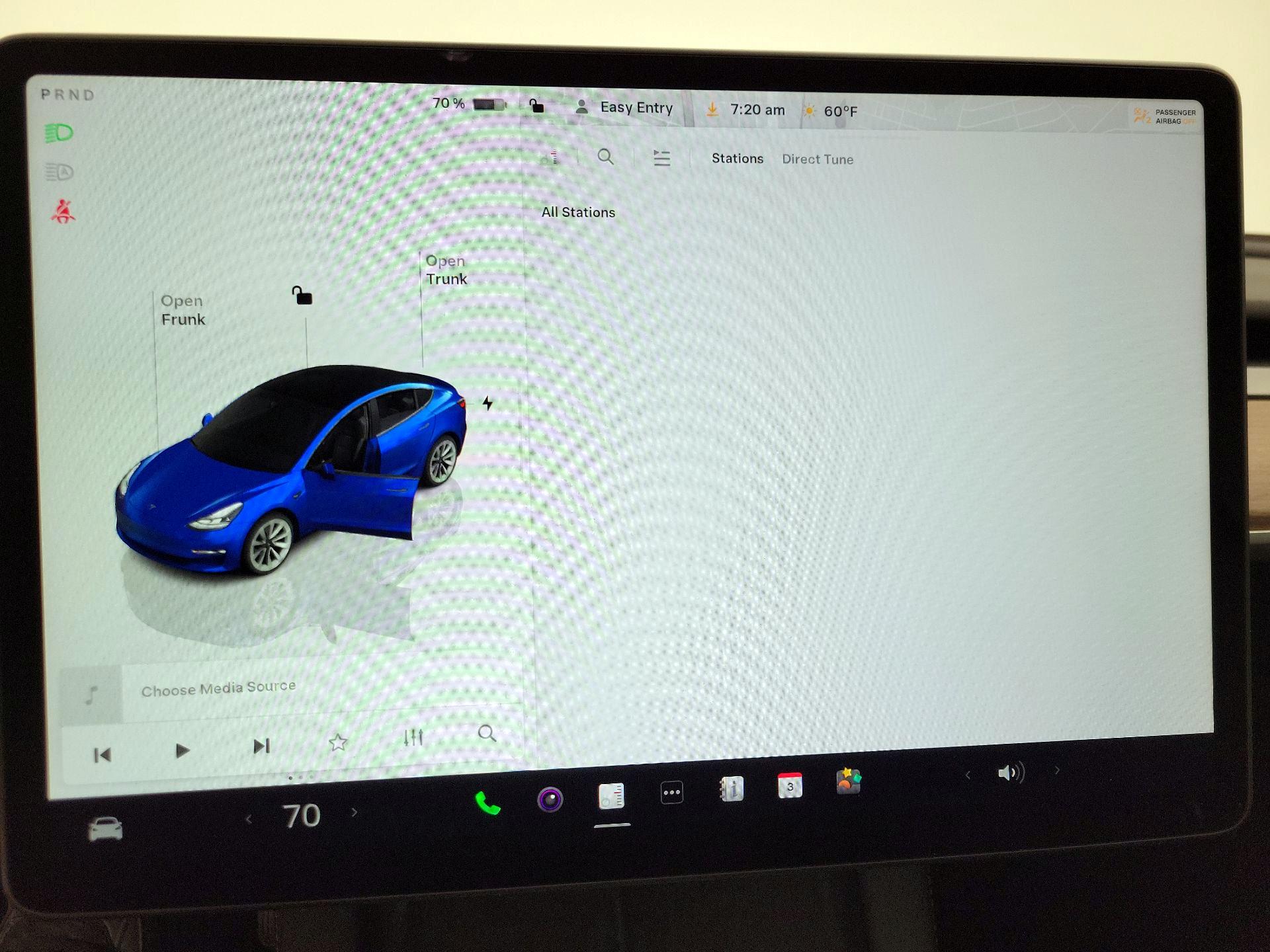 Thumbnail: 2023 Tesla Model 3 - 16