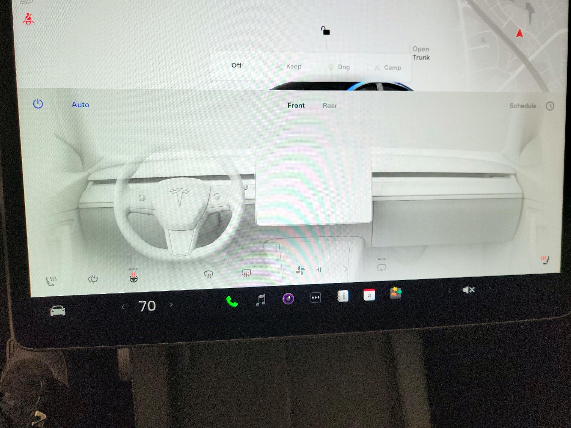Thumbnail: 2023 Tesla Model 3 - 17
