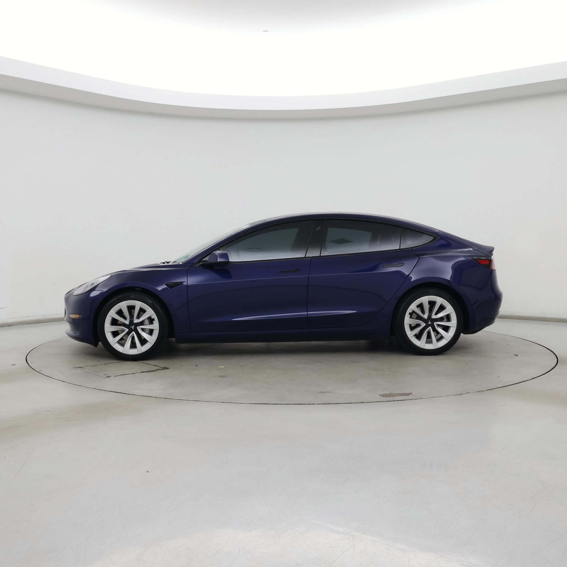 Thumbnail: 2023 Tesla Model 3 - 3