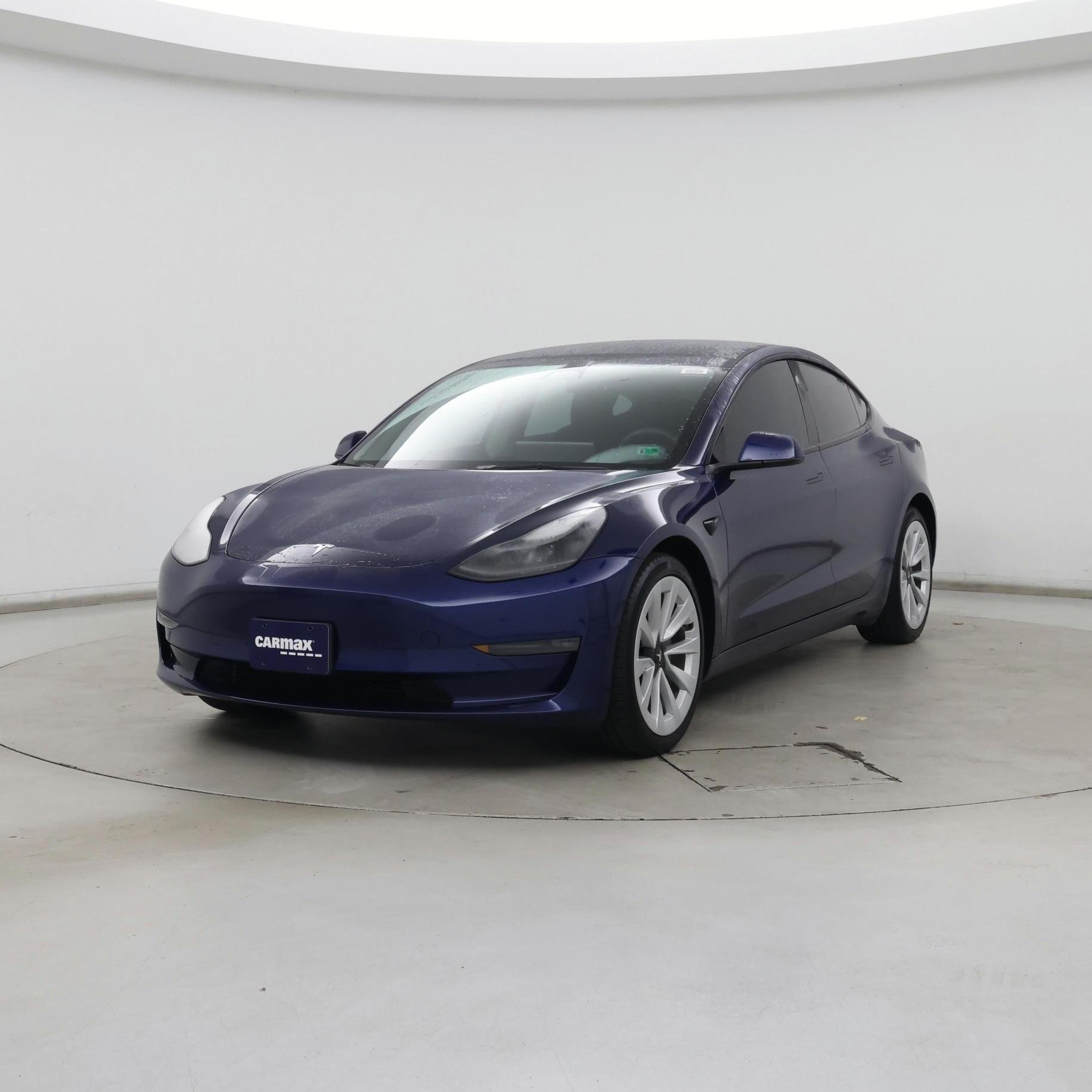 Thumbnail: 2023 Tesla Model 3 - 4