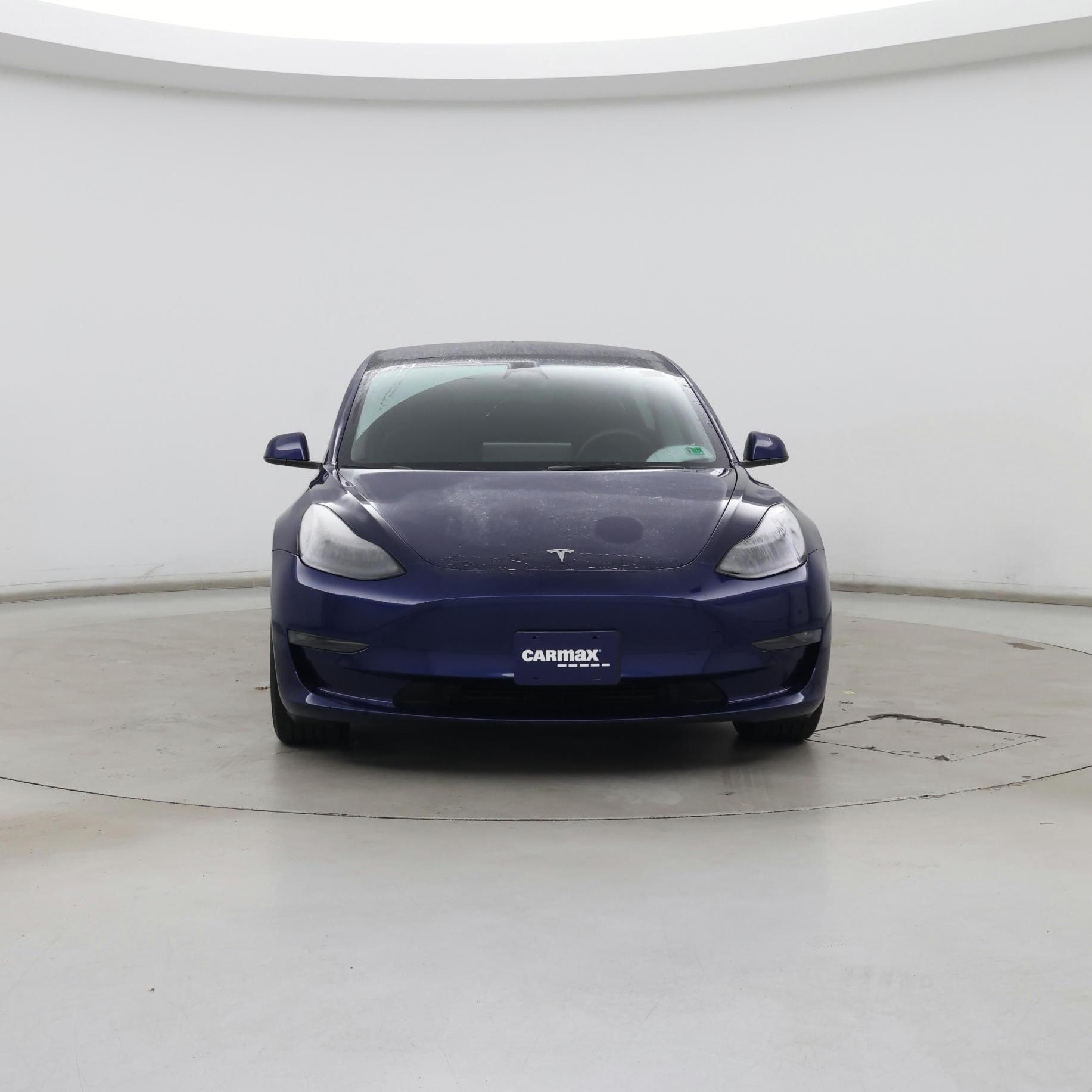 Thumbnail: 2023 Tesla Model 3 - 5