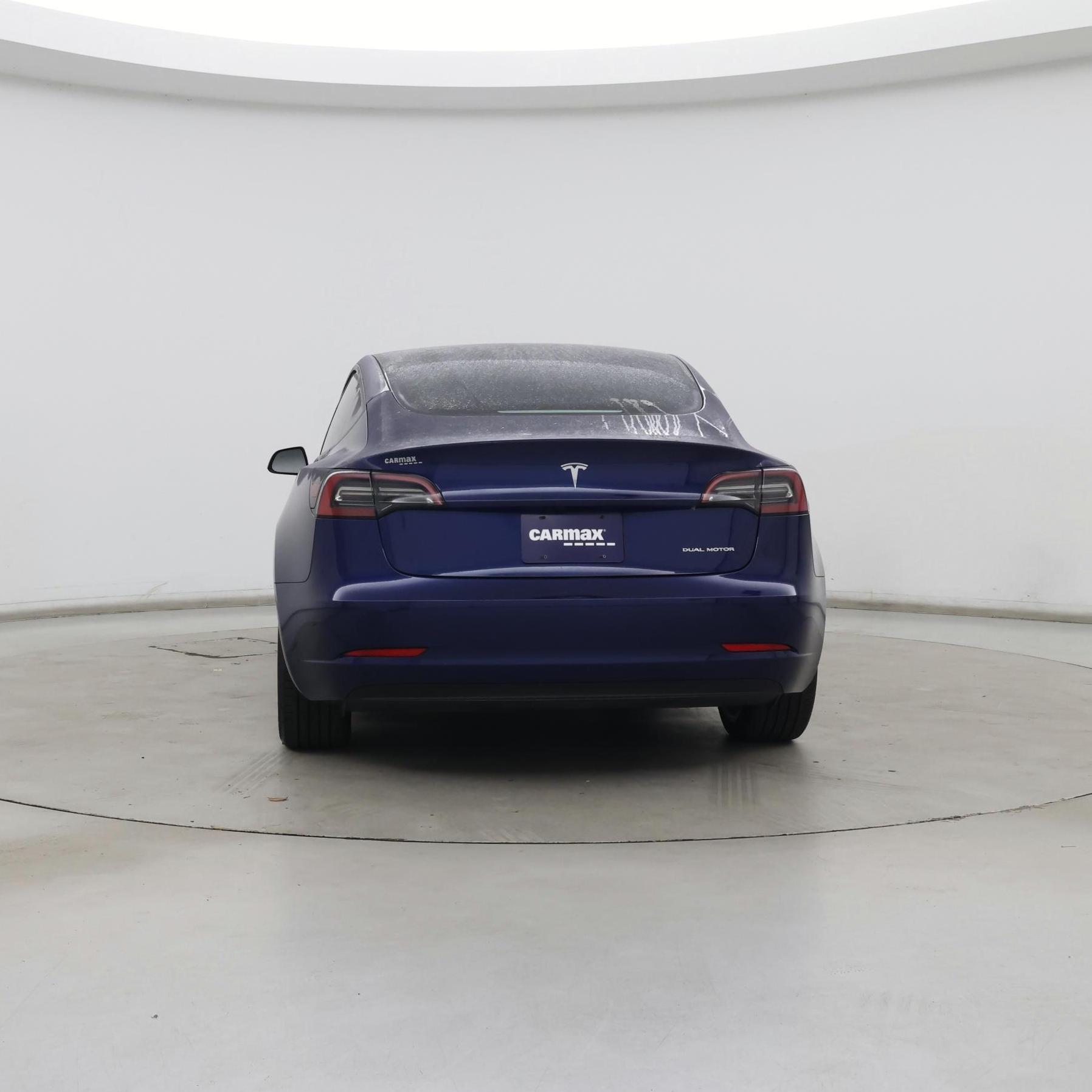 Thumbnail: 2023 Tesla Model 3 - 6
