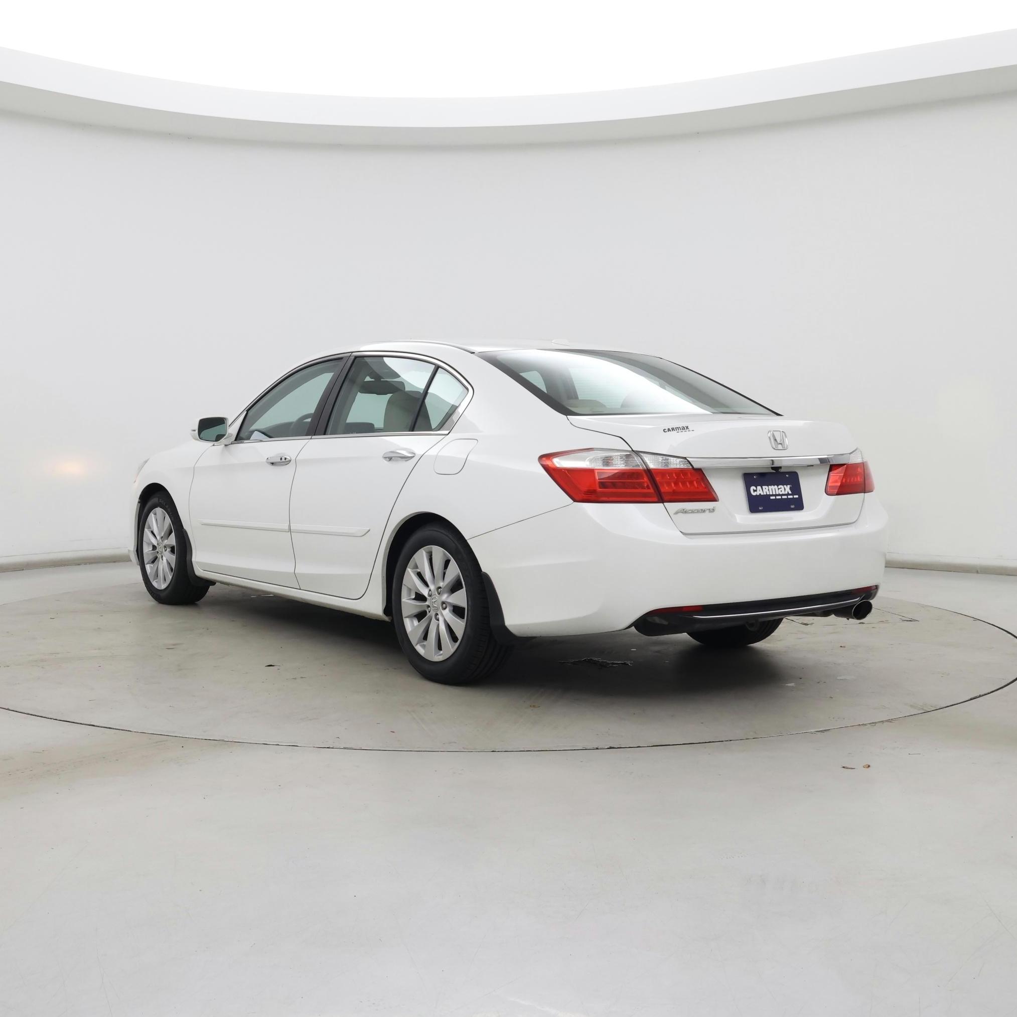 Thumbnail: 2015 Honda Accord - 2