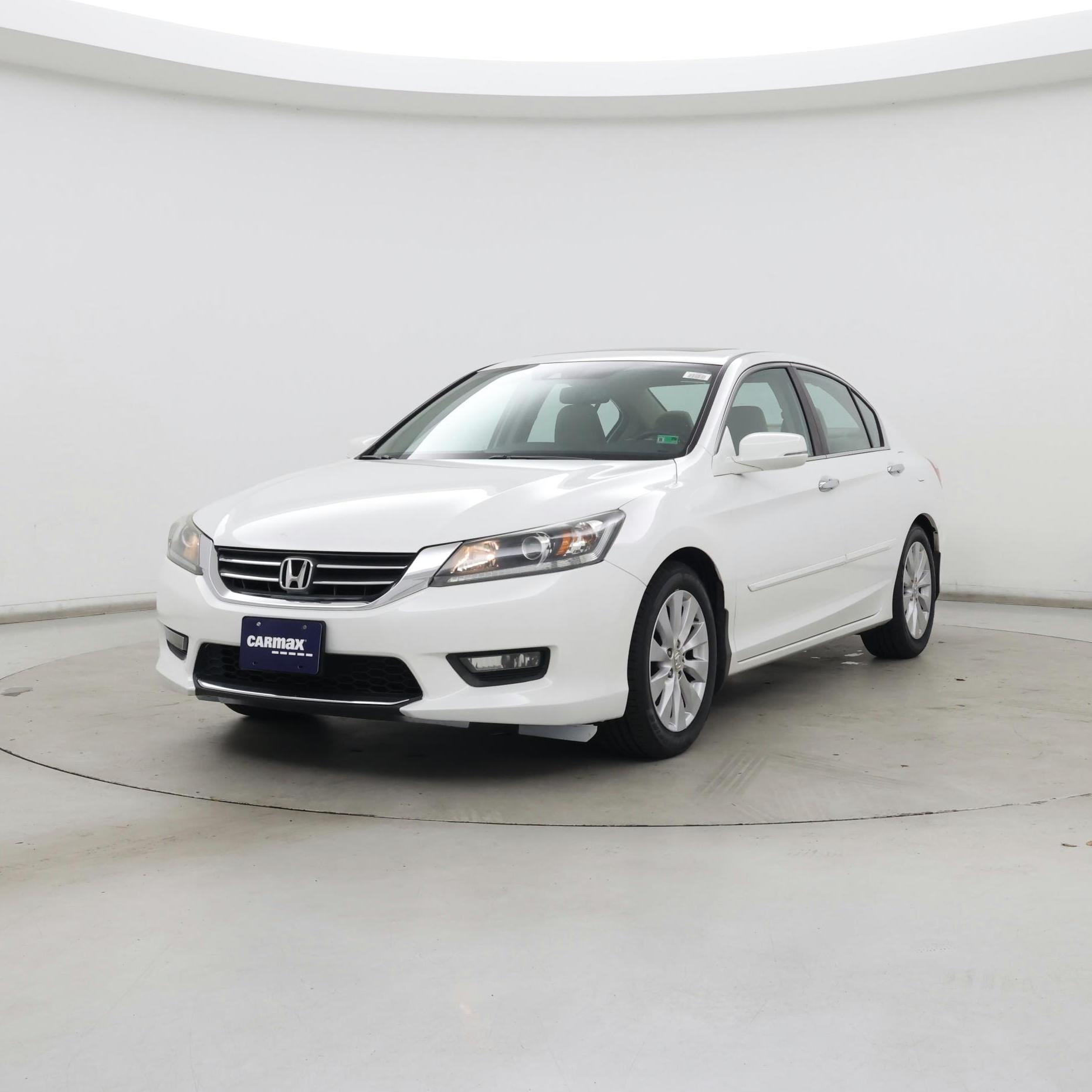 Thumbnail: 2015 Honda Accord - 4