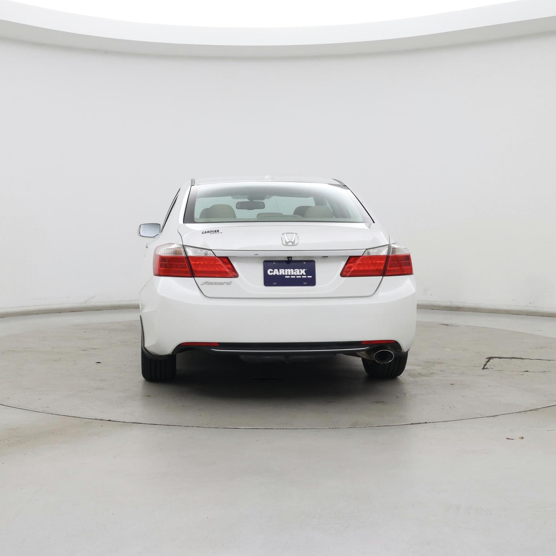Thumbnail: 2015 Honda Accord - 6