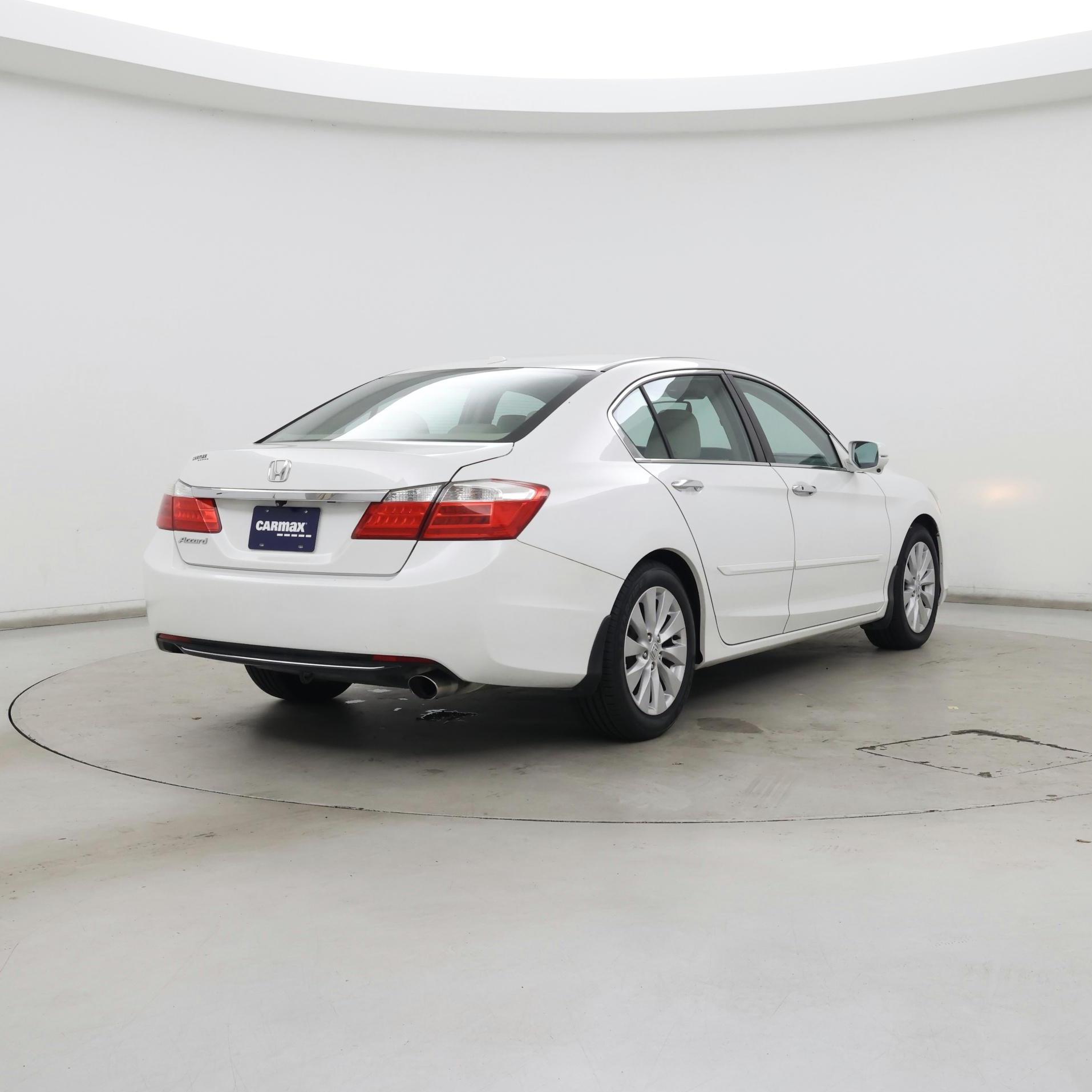 Thumbnail: 2015 Honda Accord - 8