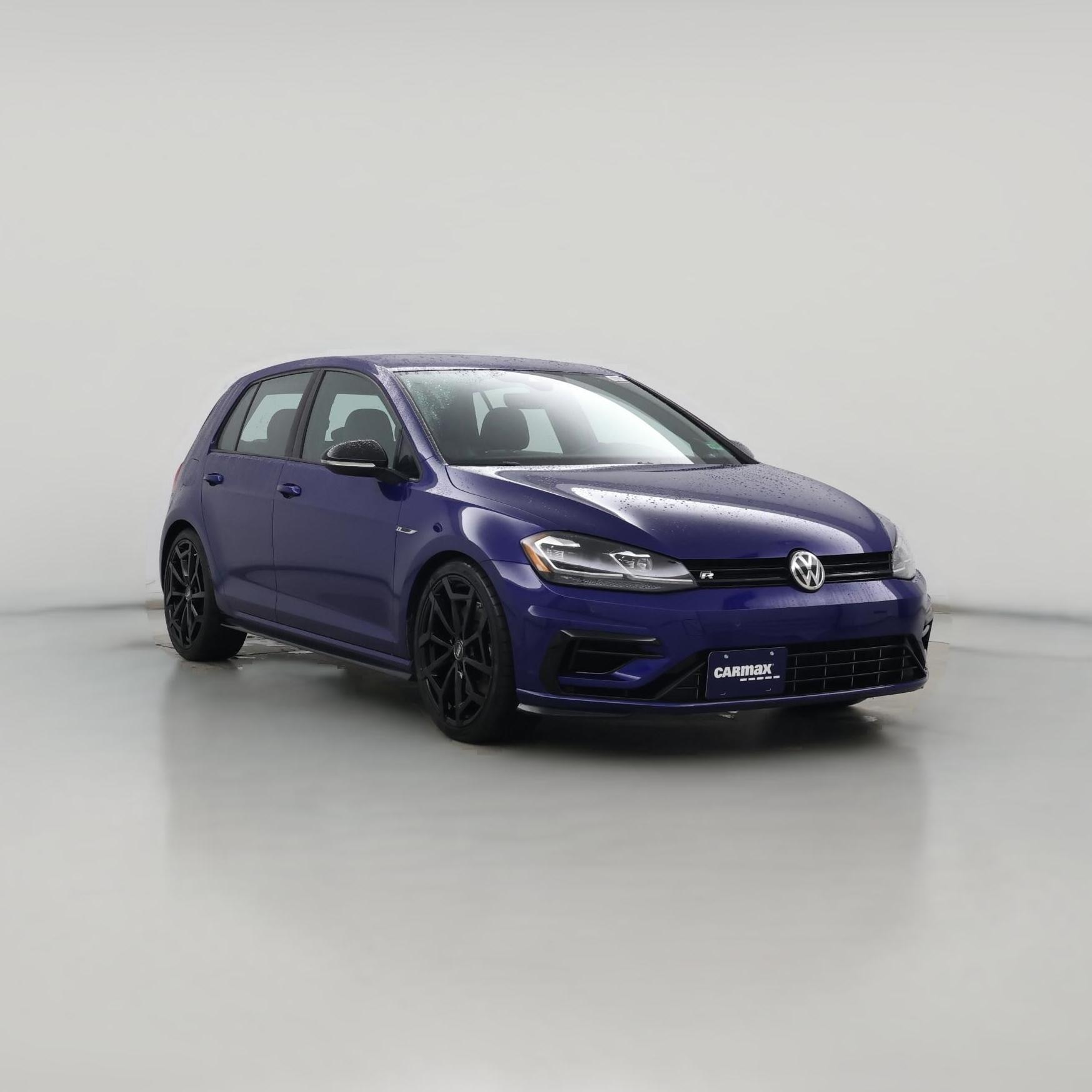 Thumbnail: 2018 Volkswagen Golf - 1