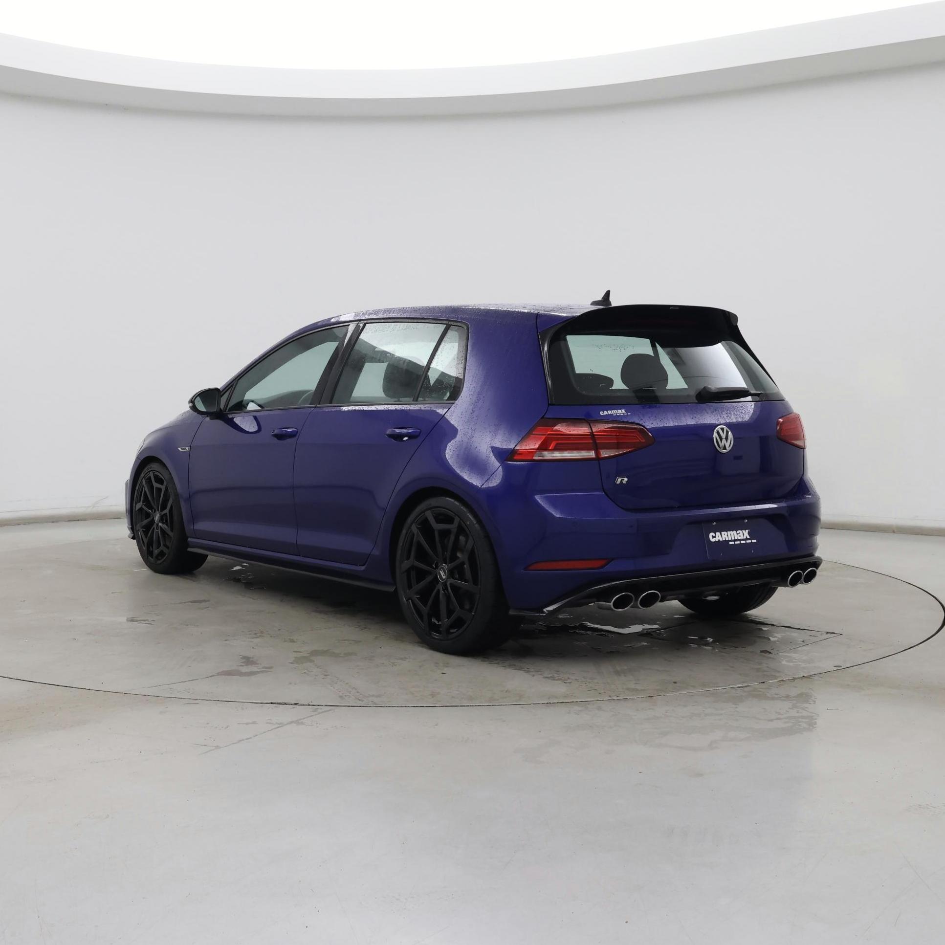 Thumbnail: 2018 Volkswagen Golf - 2