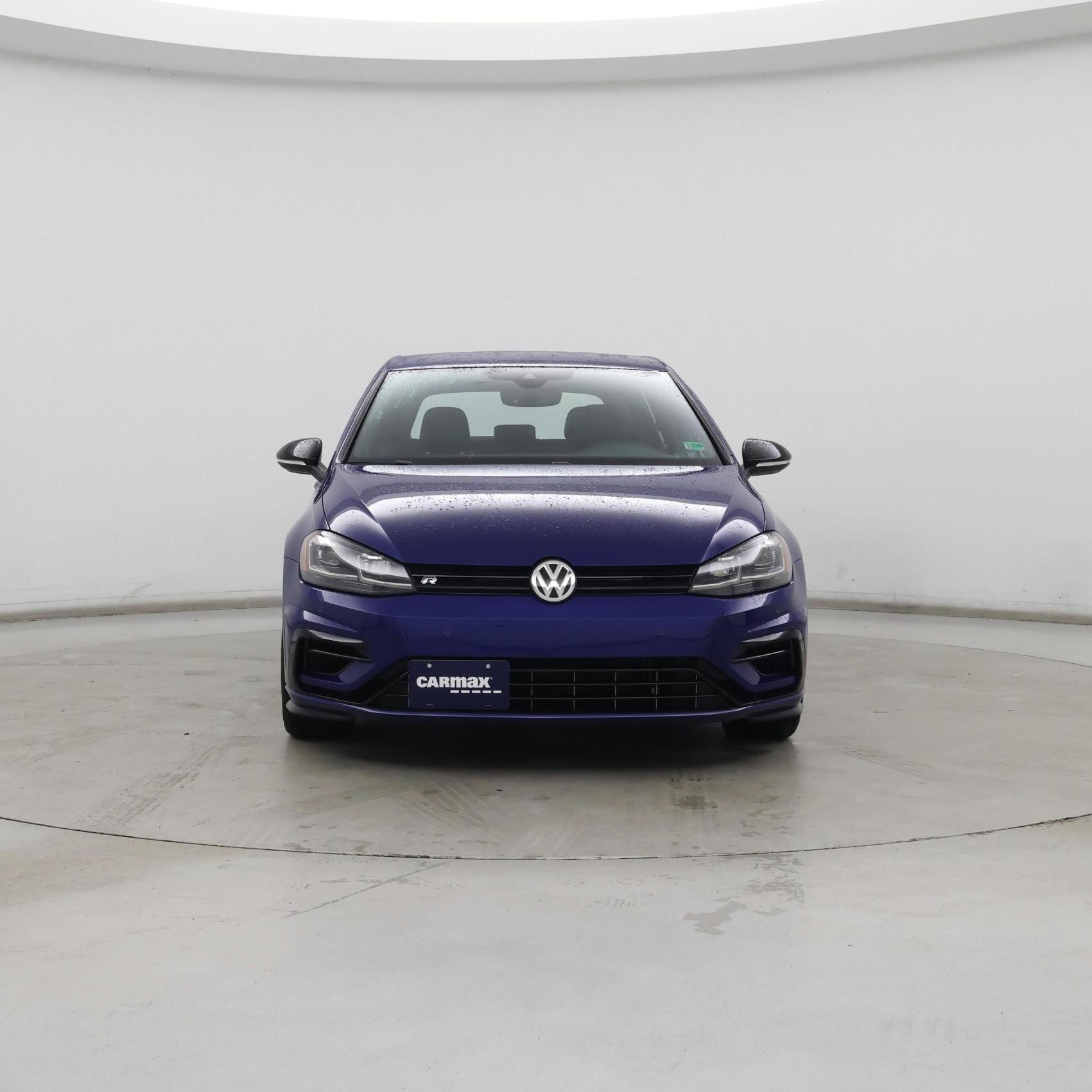 Thumbnail: 2018 Volkswagen Golf - 5