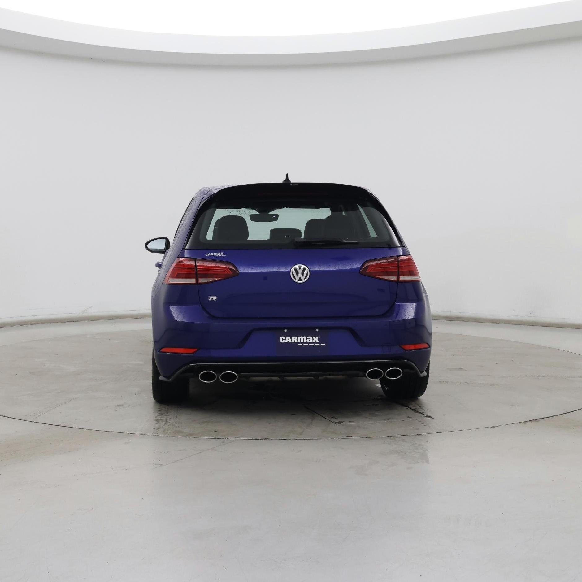 Thumbnail: 2018 Volkswagen Golf - 6
