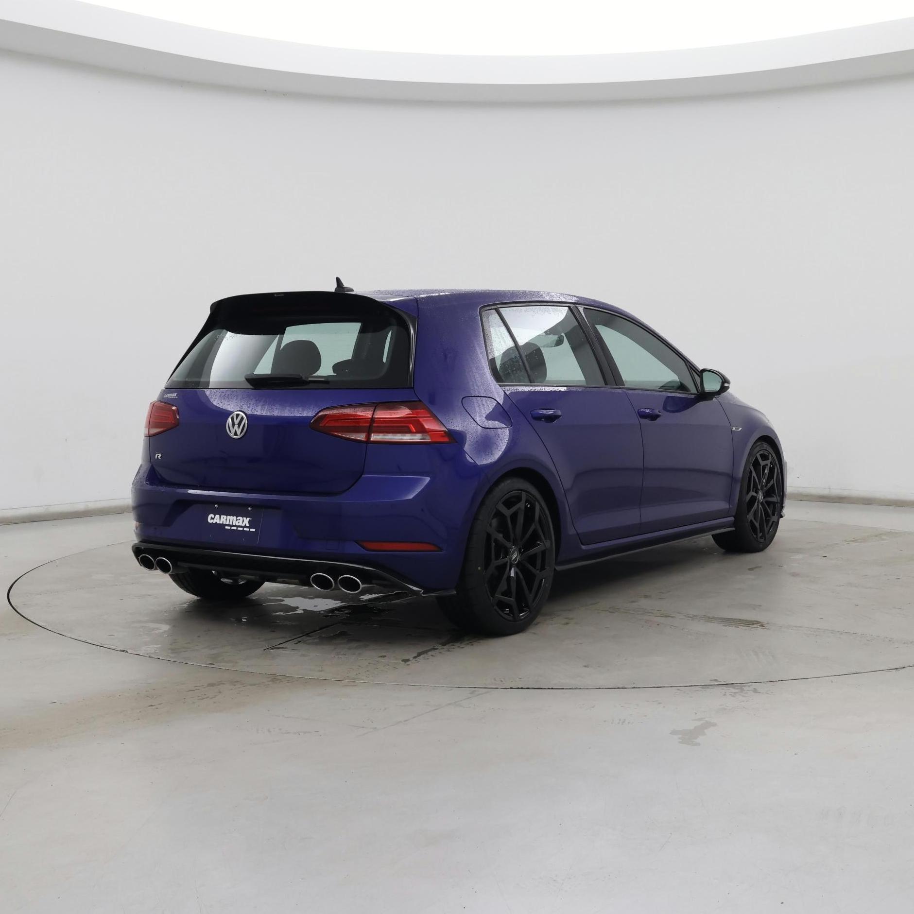 Thumbnail: 2018 Volkswagen Golf - 8