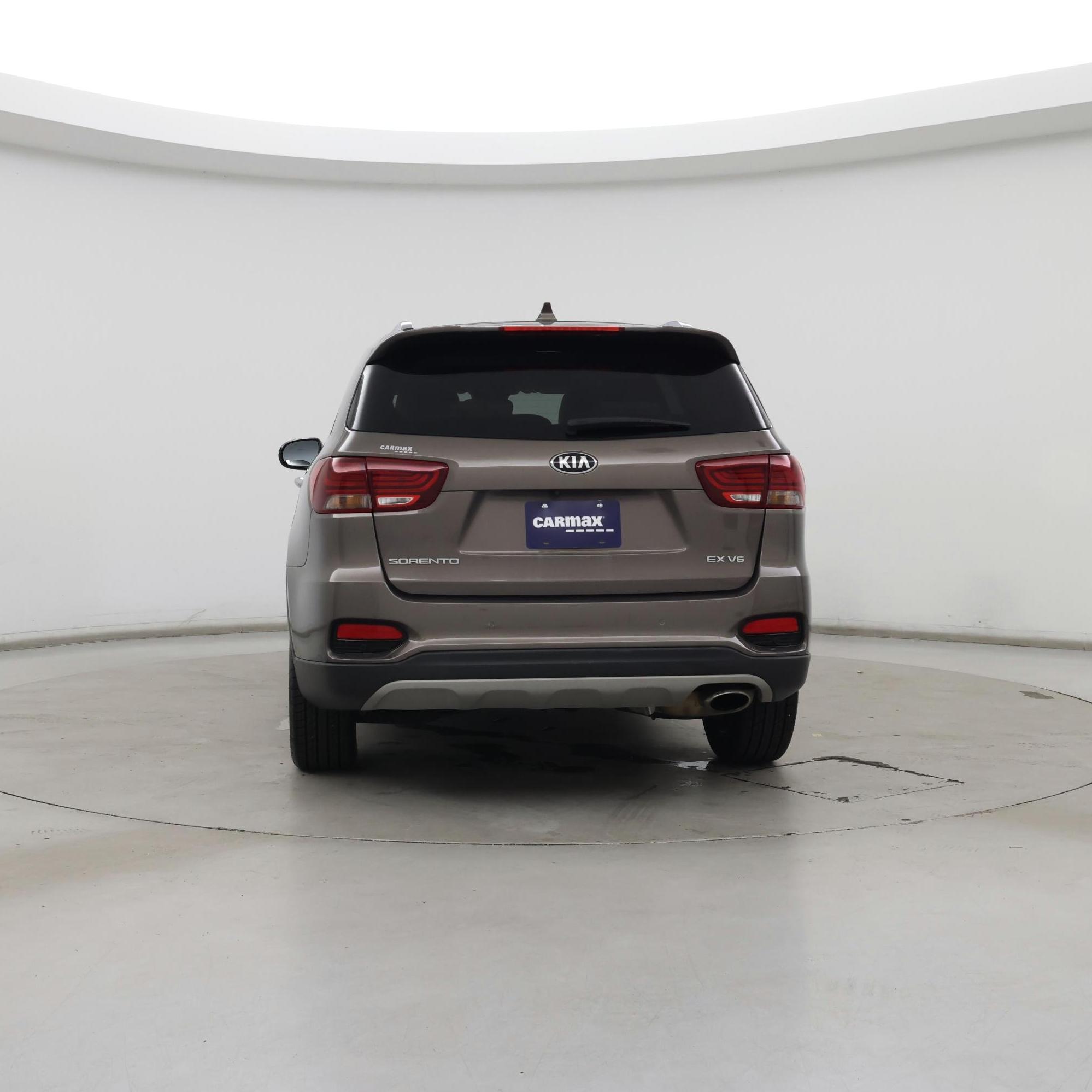 Thumbnail: 2019 Kia Sorento - 6